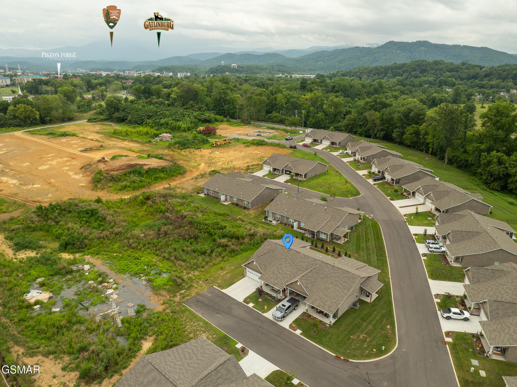 965 Juneberry Lane Pigeon Forge TN 37863