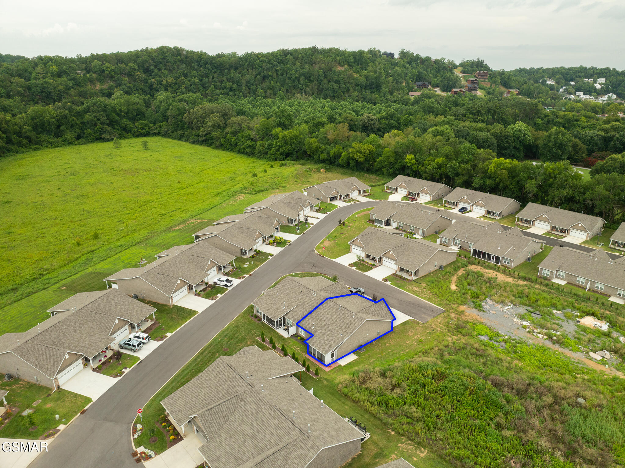 965 Juneberry Lane Pigeon Forge TN 37863