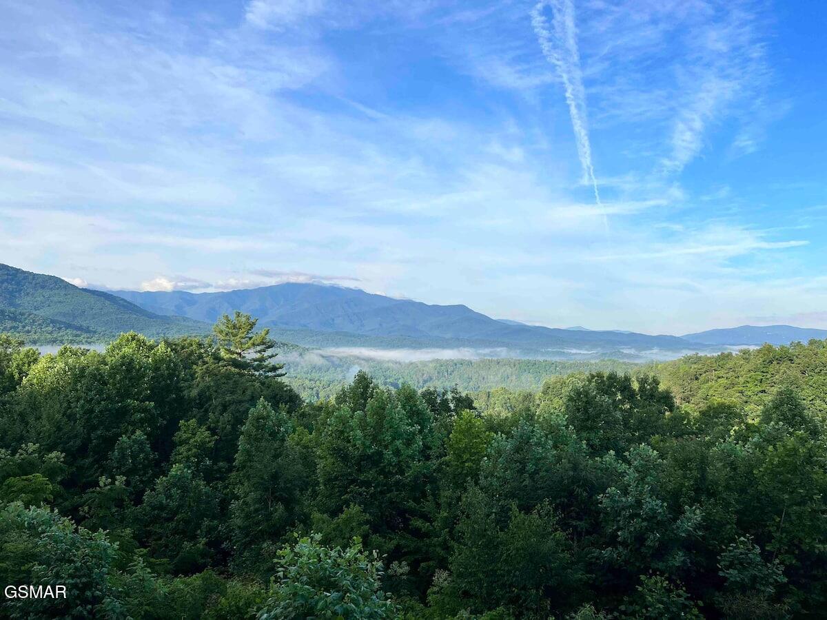 3710 Weber Road Gatlinburg TN 37738