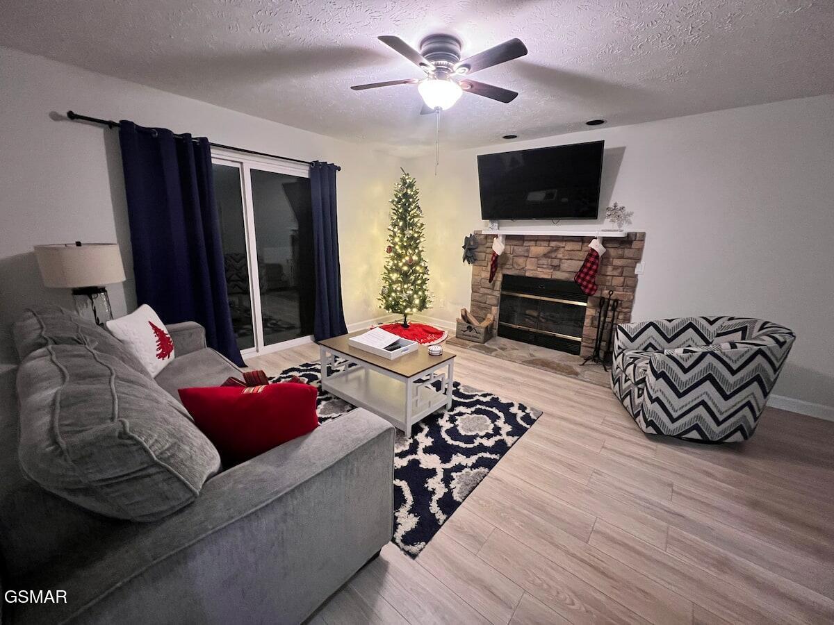 3710 Weber Road Gatlinburg TN 37738