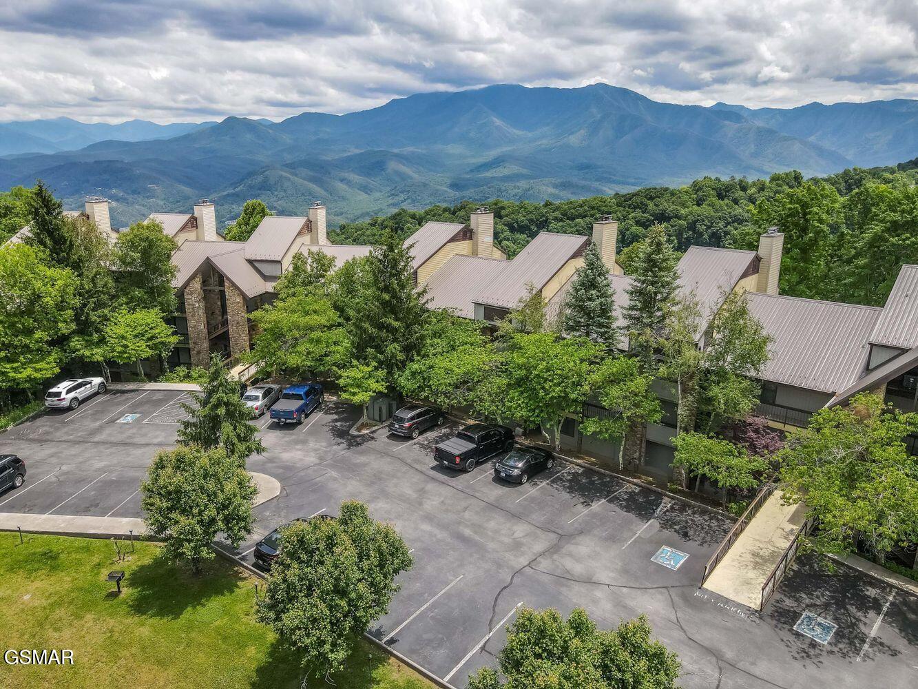1130 Ski View Drive Gatlinburg TN 37738
