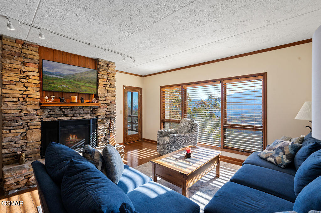 1130 Ski View Drive Gatlinburg TN 37738