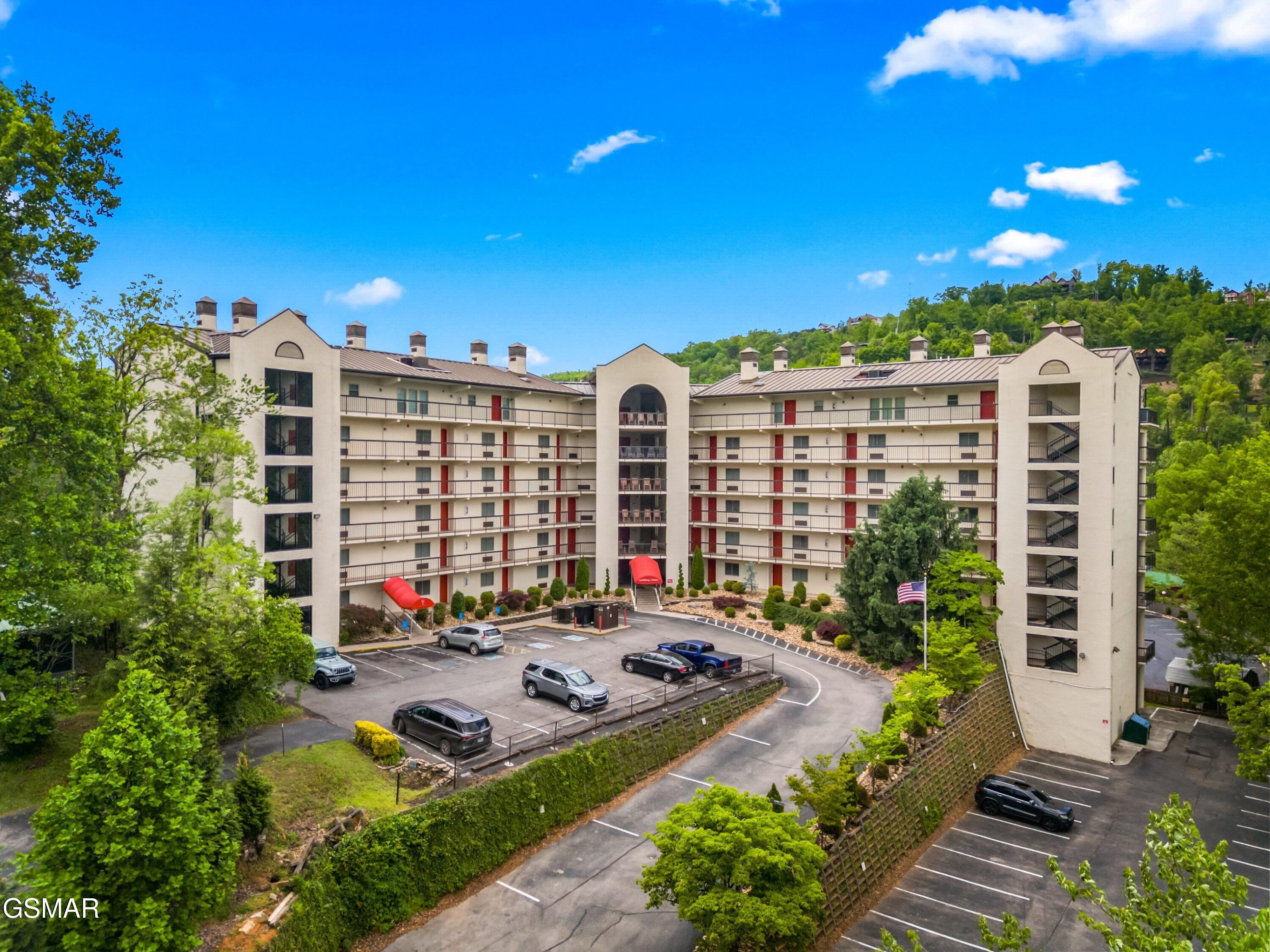 102 Baskins Creek Bypass Gatlinburg TN 37738