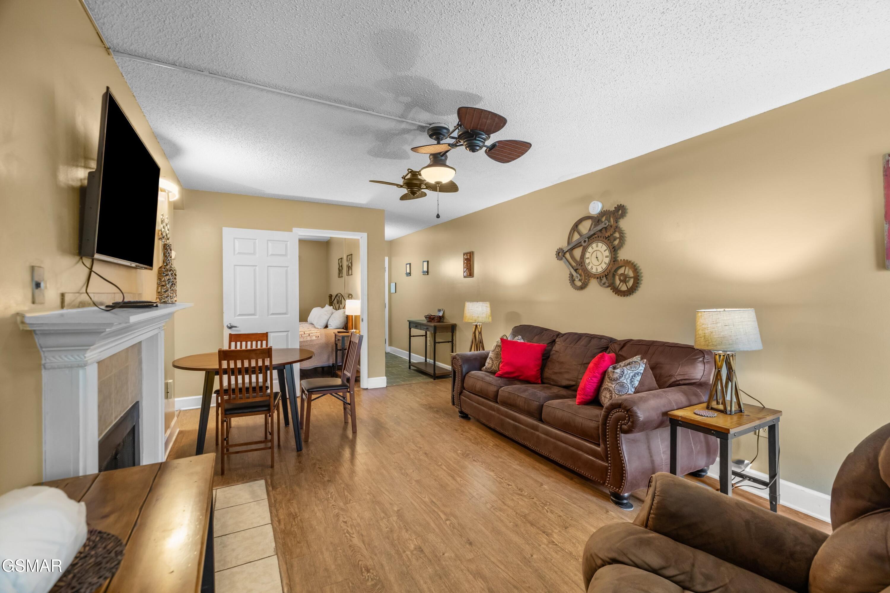 102 Baskins Creek Bypass Gatlinburg TN 37738