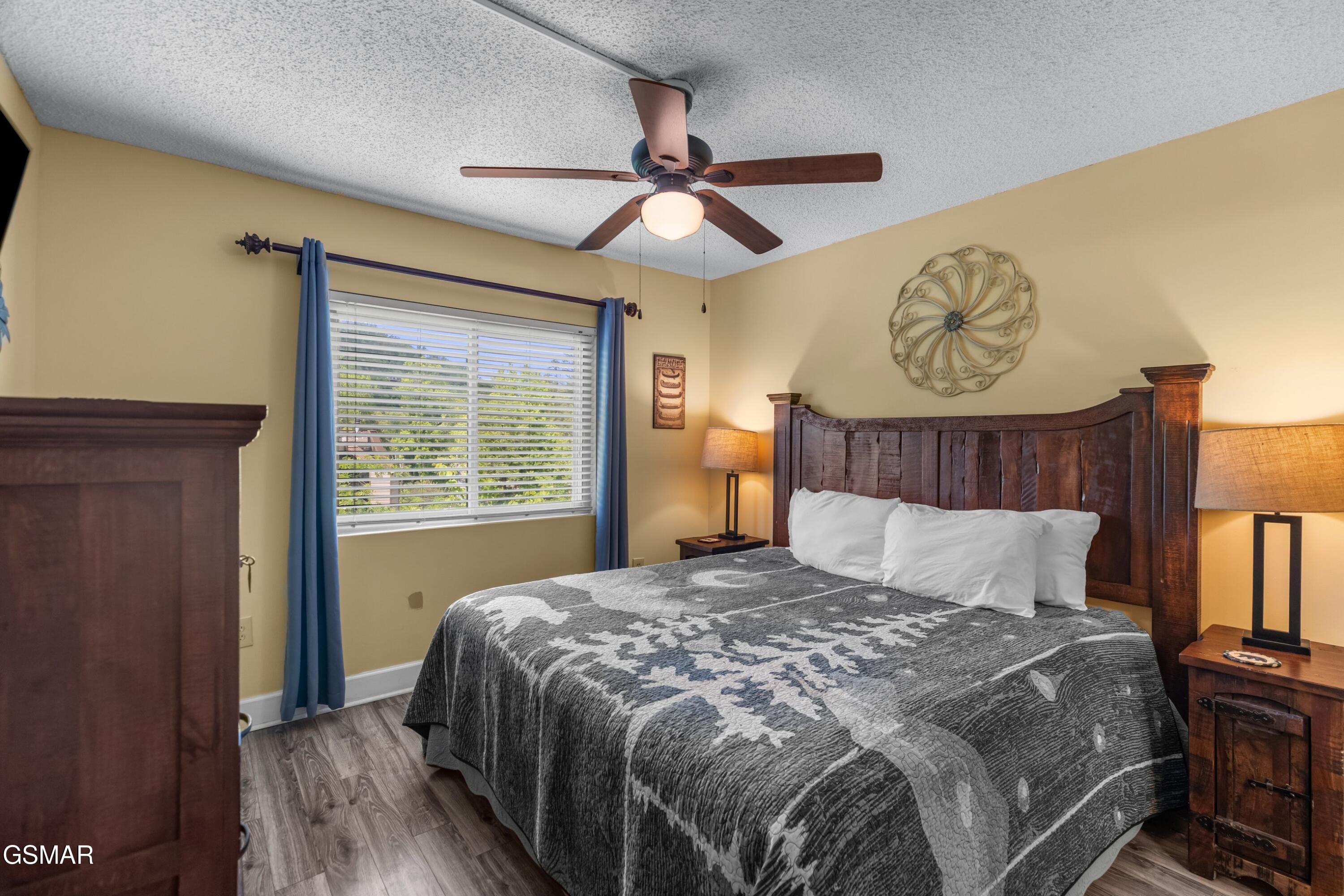 102 Baskins Creek Bypass Gatlinburg TN 37738