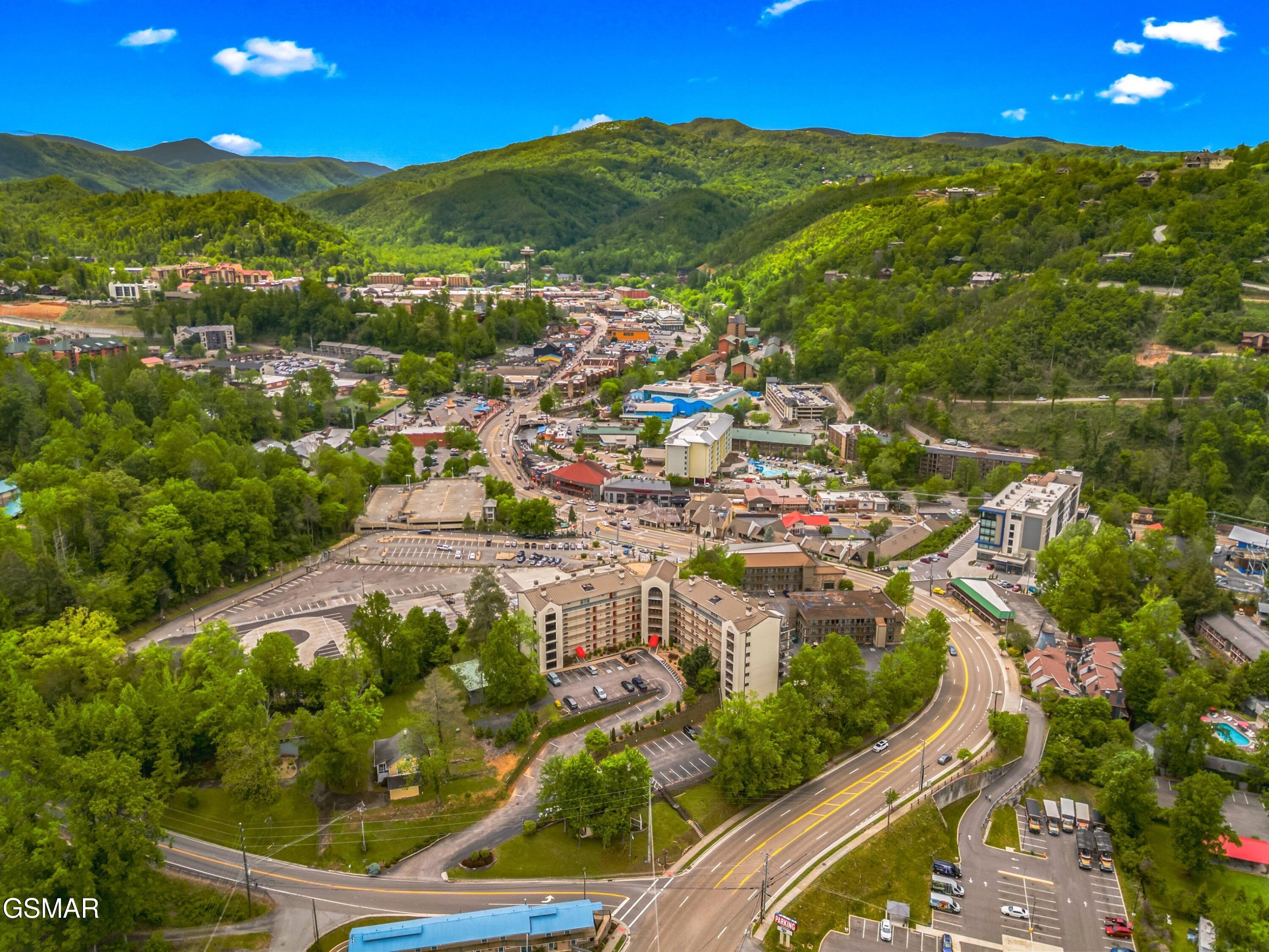 102 Baskins Creek Bypass Gatlinburg TN 37738