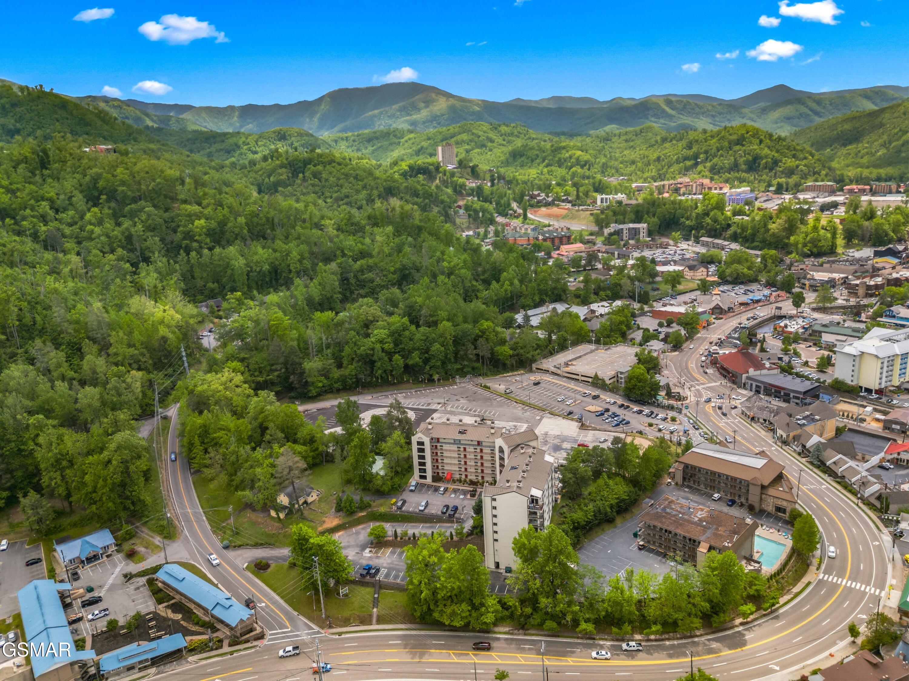 102 Baskins Creek Bypass Gatlinburg TN 37738