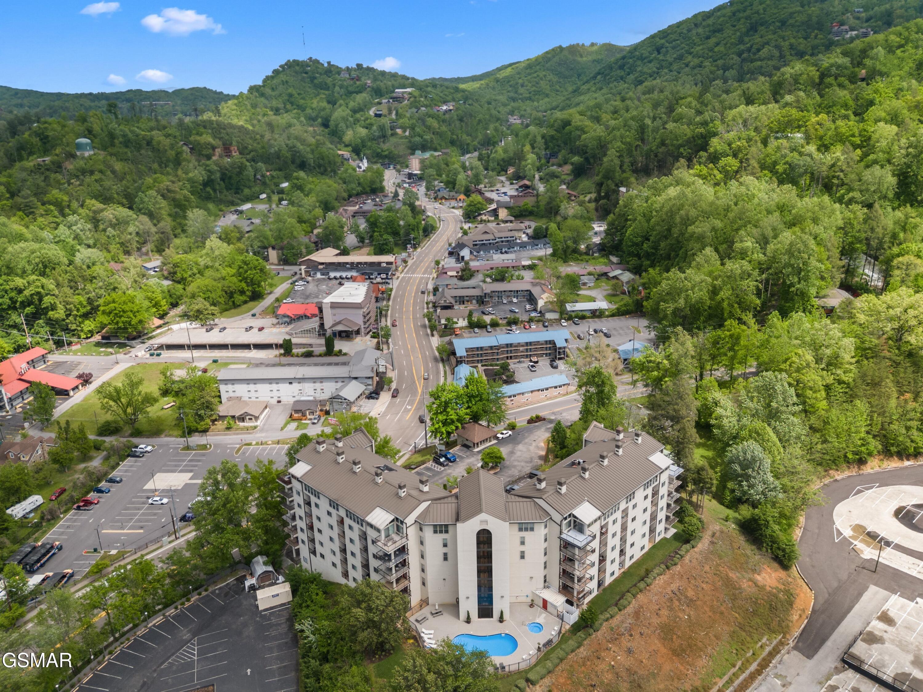 102 Baskins Creek Bypass Gatlinburg TN 37738