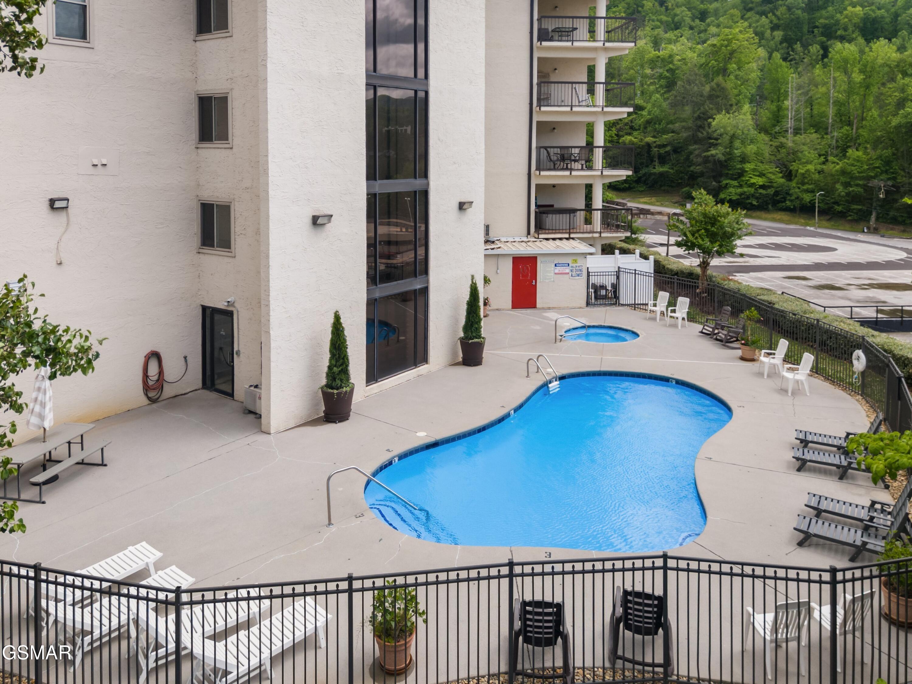 102 Baskins Creek Bypass Gatlinburg TN 37738