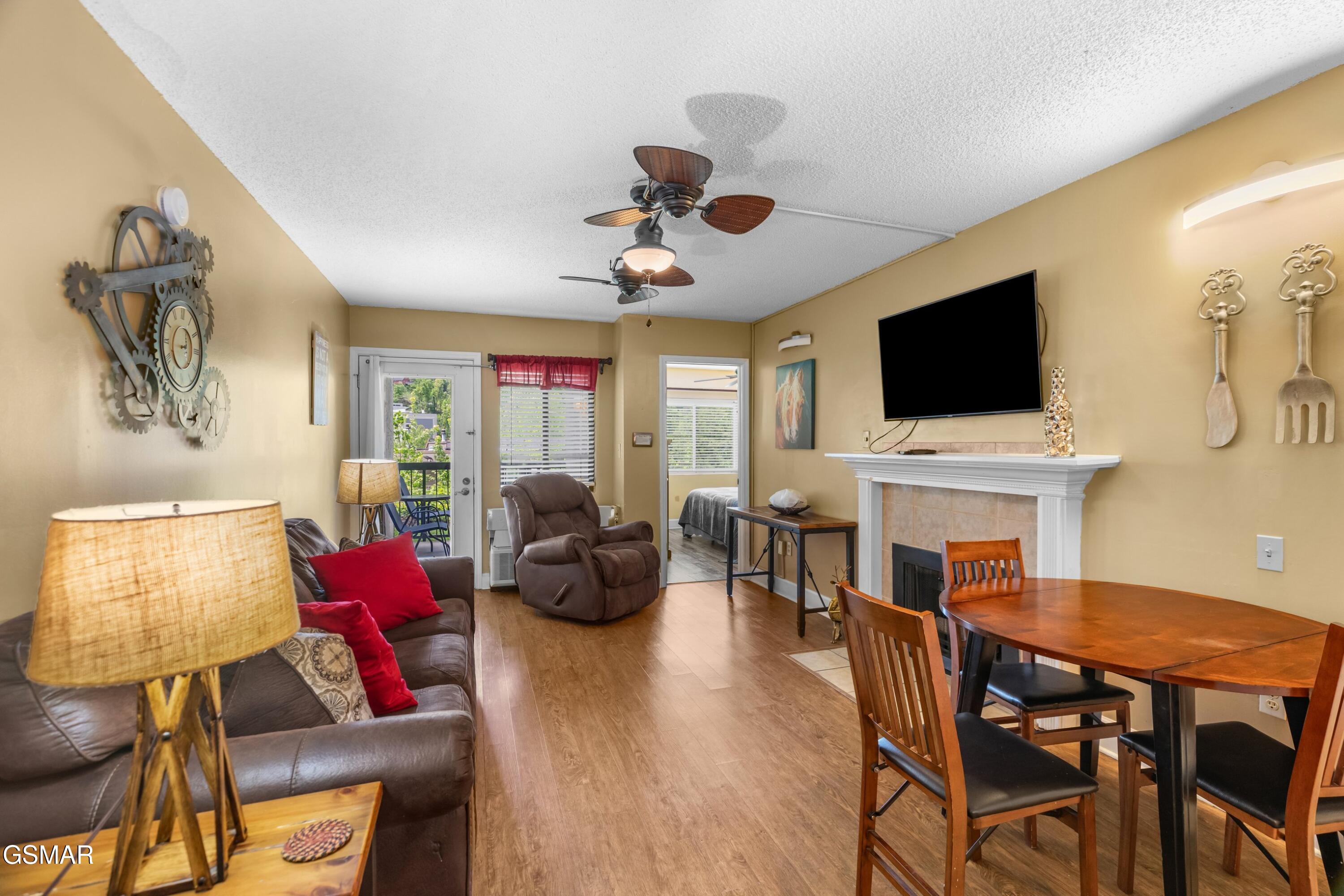 102 Baskins Creek Bypass Gatlinburg TN 37738
