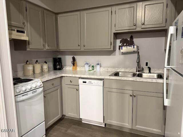 1260 Ski View Drive Gatlinburg TN 37738