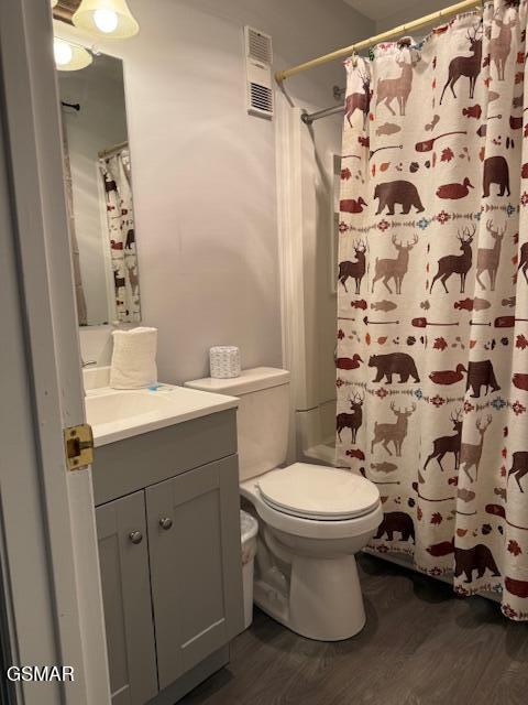 1260 Ski View Drive Gatlinburg TN 37738