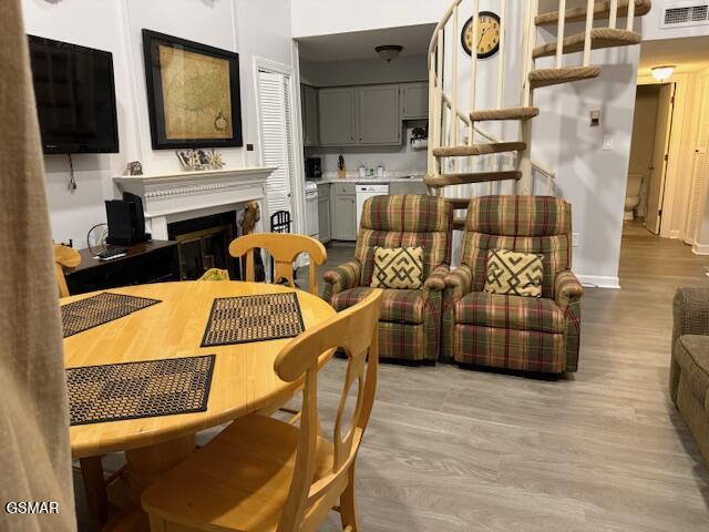 1260 Ski View Drive Gatlinburg TN 37738