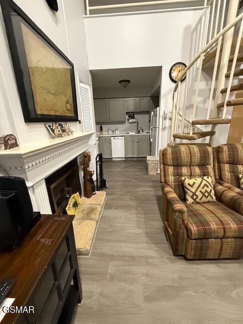 1260 Ski View Drive Gatlinburg TN 37738