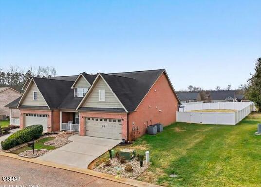 118 Van Gilder Way Seymour TN 37865
