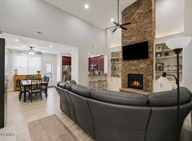 118 Van Gilder Way Seymour TN 37865