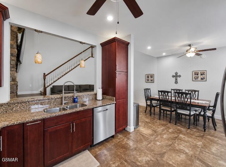 118 Van Gilder Way Seymour TN 37865