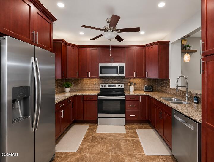 118 Van Gilder Way Seymour TN 37865