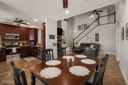 118 Van Gilder Way Seymour TN 37865