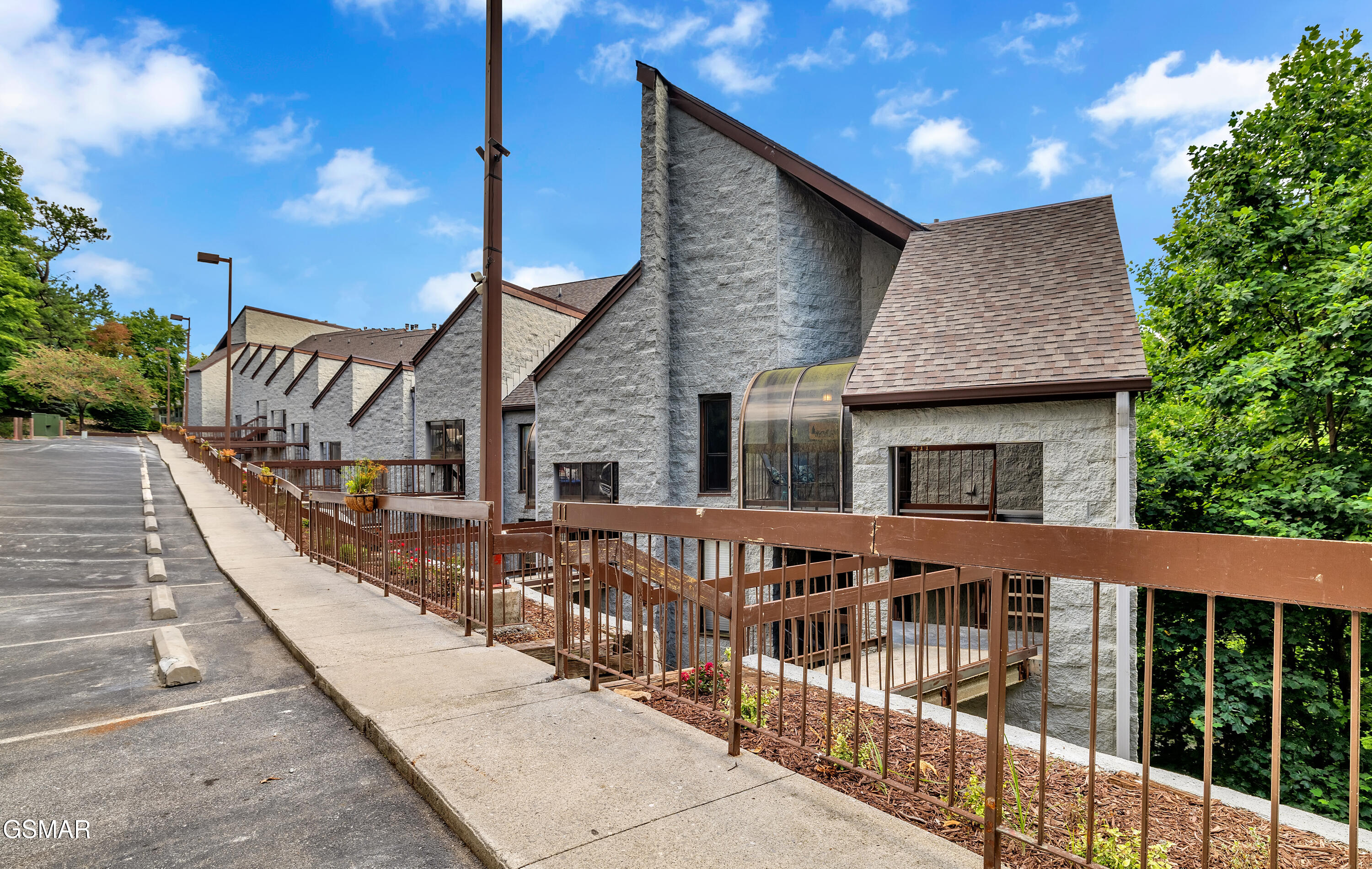 1155 Upper Alpine Way Gatlinburg TN 37738