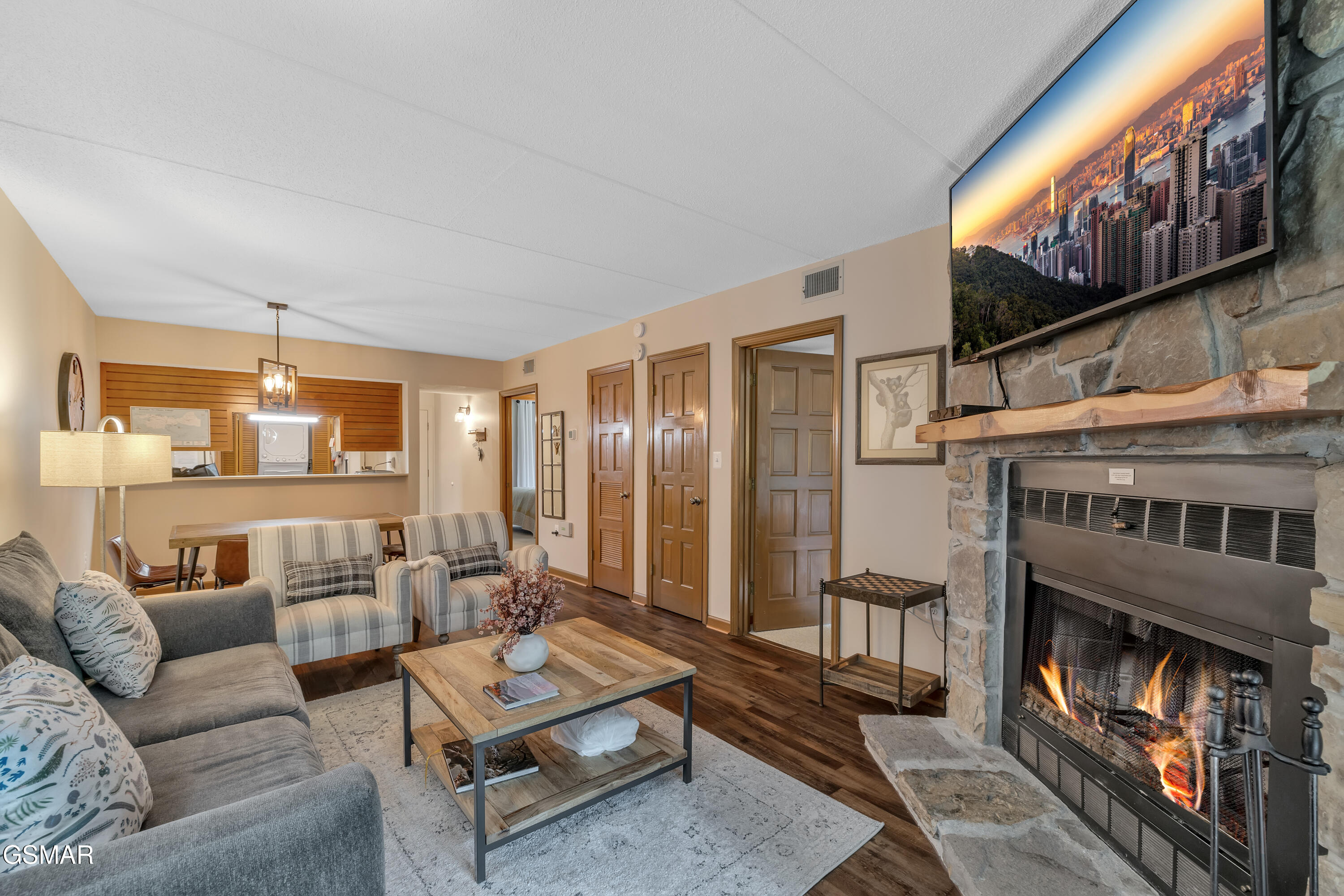 1155 Upper Alpine Way Gatlinburg TN 37738