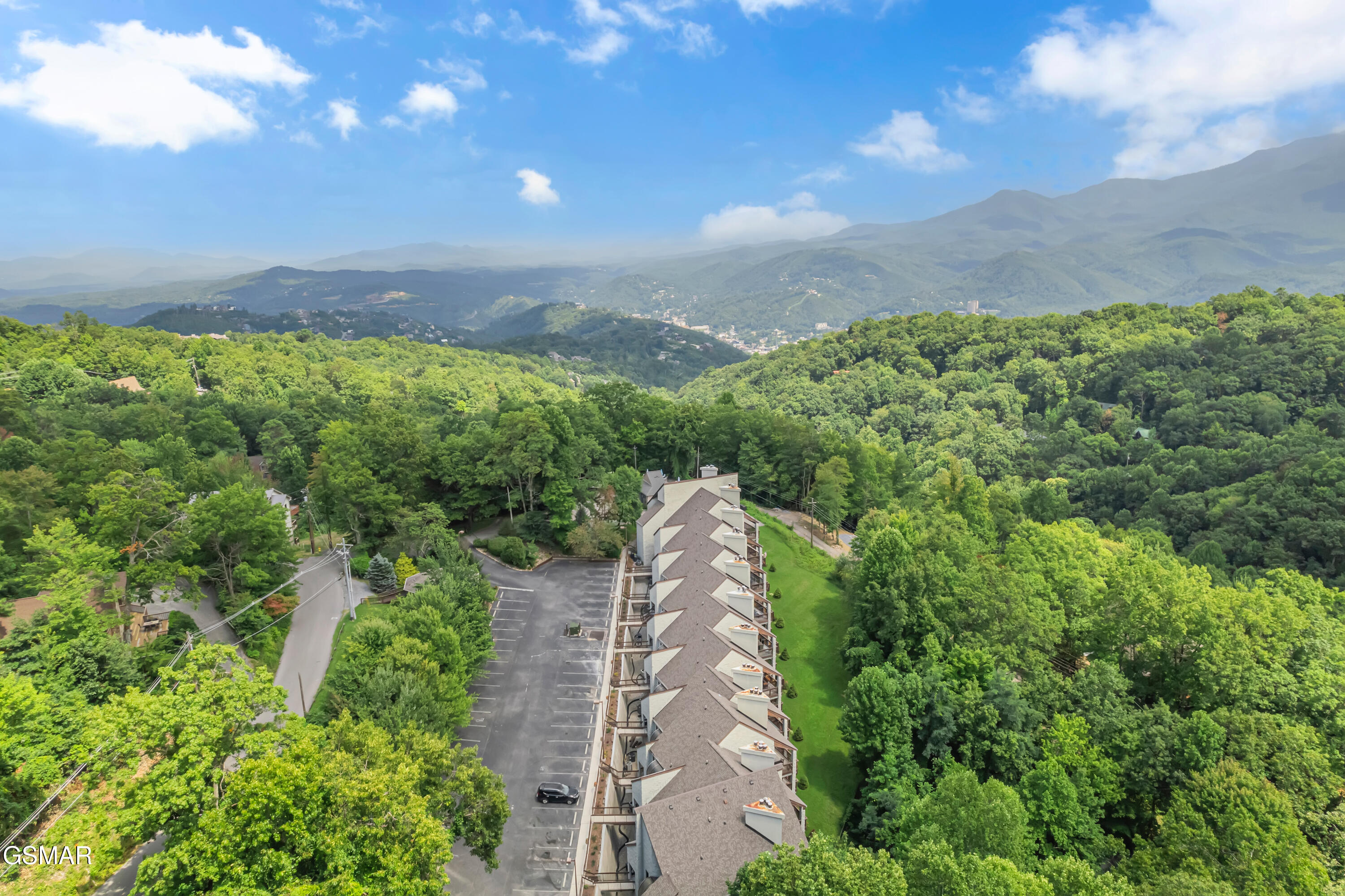 1155 Upper Alpine Way Gatlinburg TN 37738