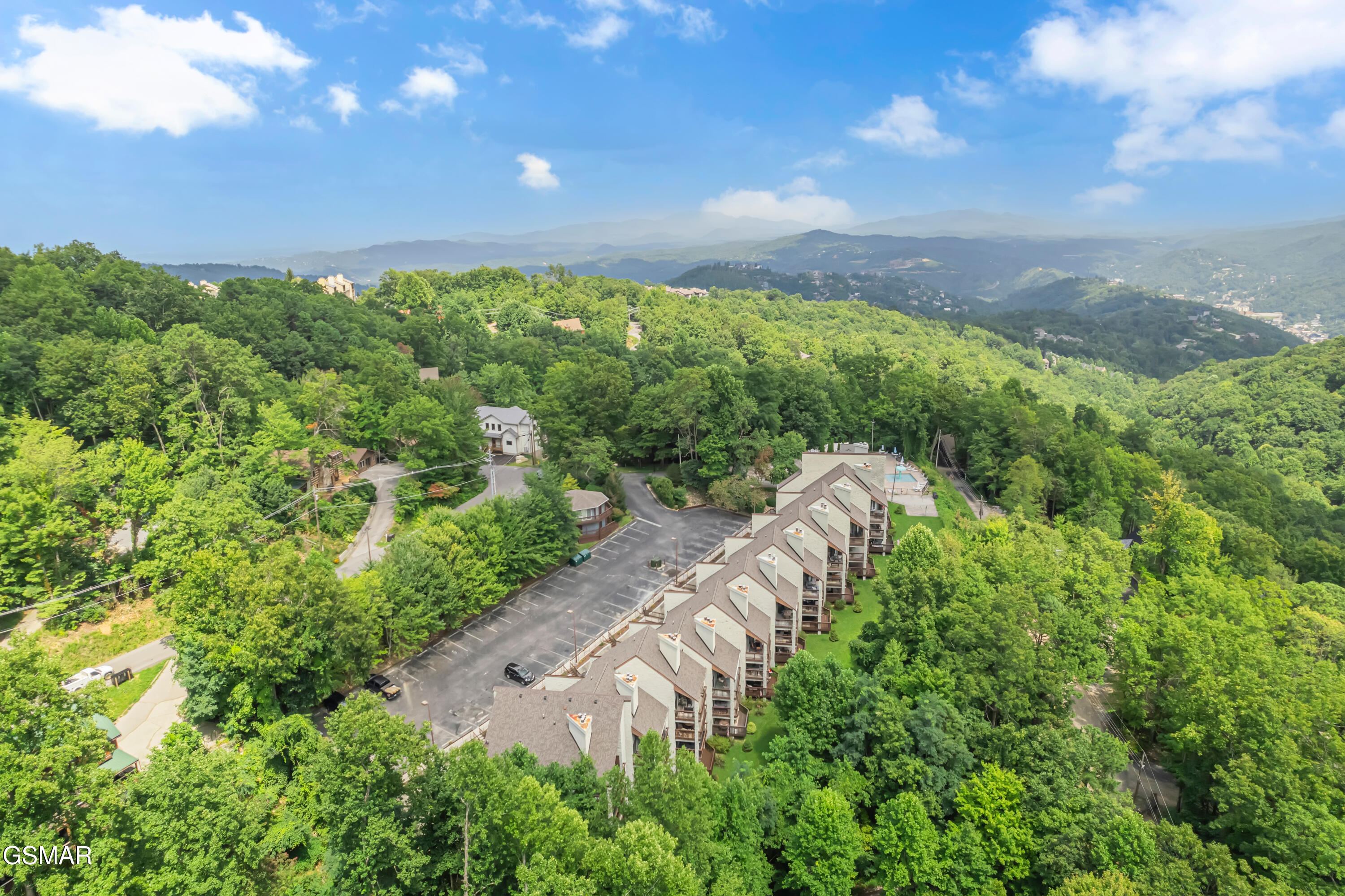 1155 Upper Alpine Way Gatlinburg TN 37738