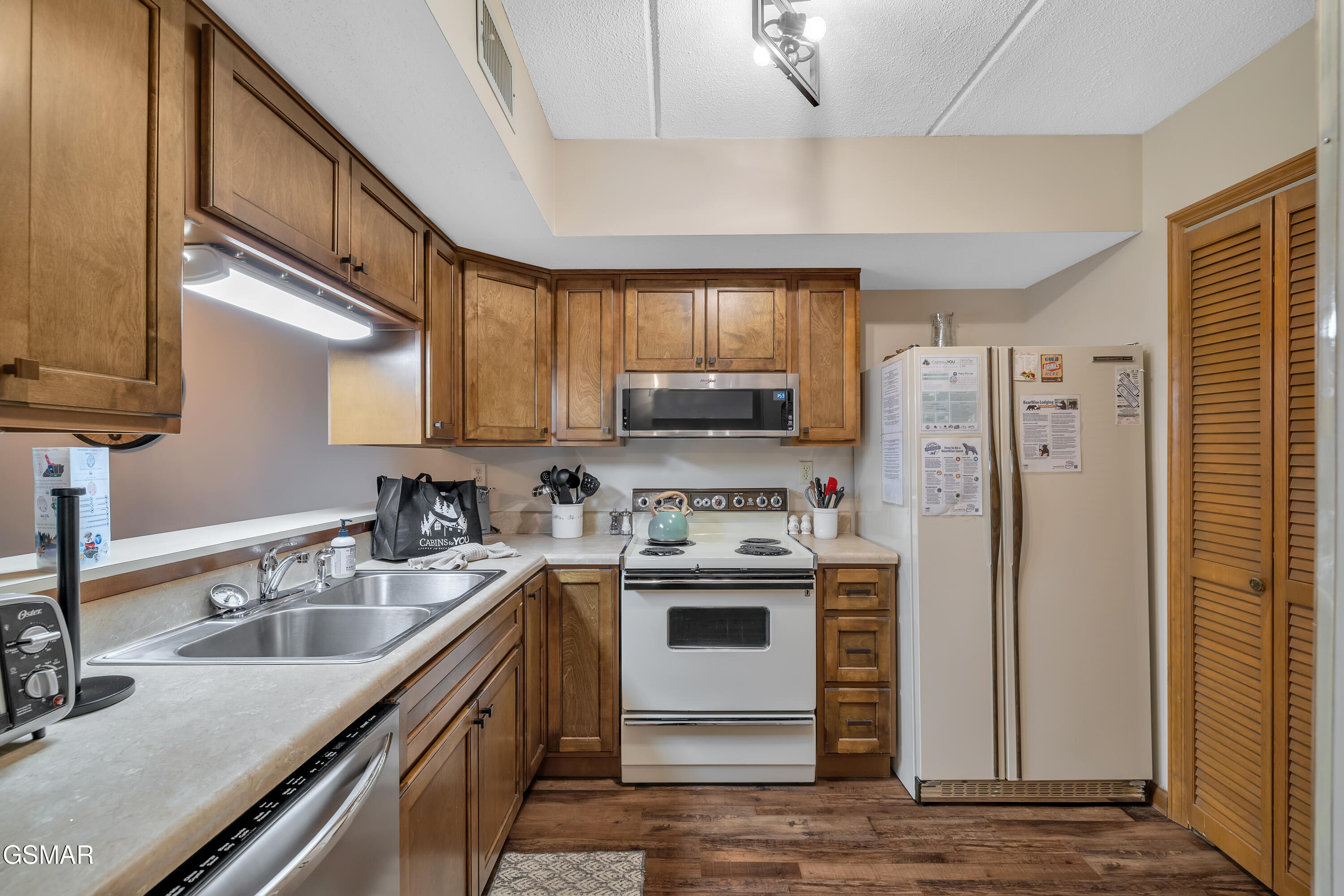 1155 Upper Alpine Way Gatlinburg TN 37738