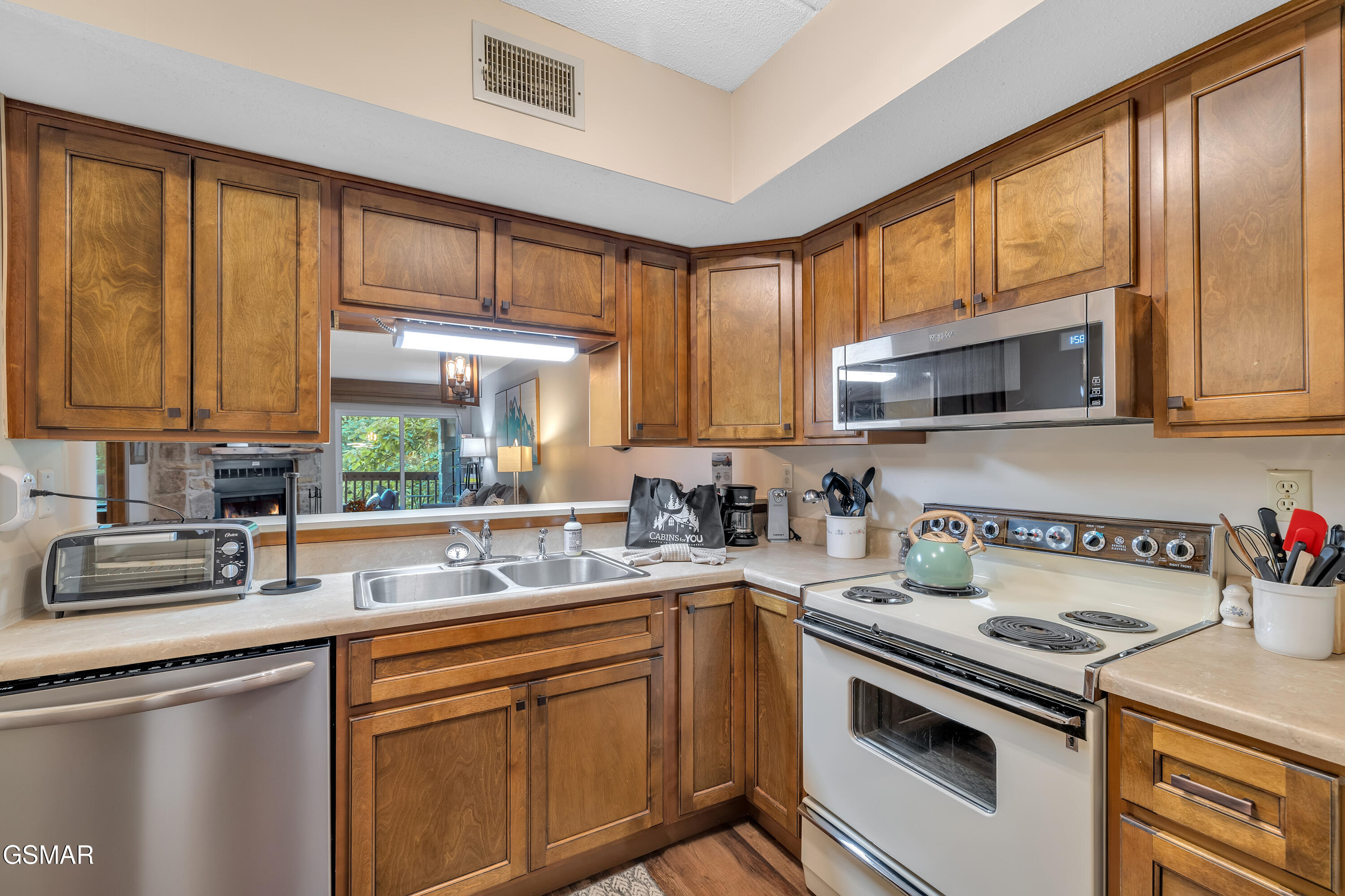 1155 Upper Alpine Way Gatlinburg TN 37738