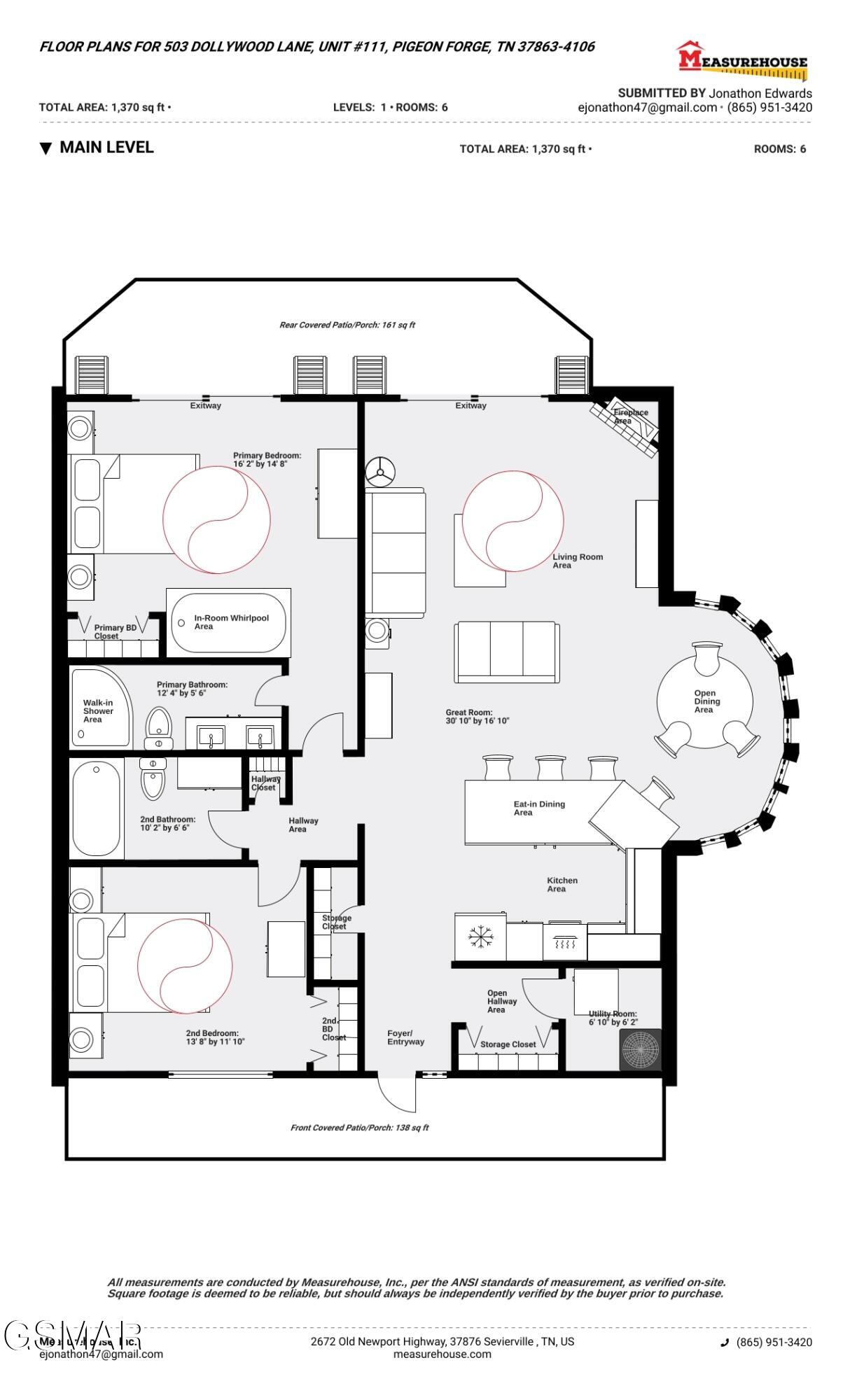 503 Dollywood Lane Pigeon Forge TN 37863