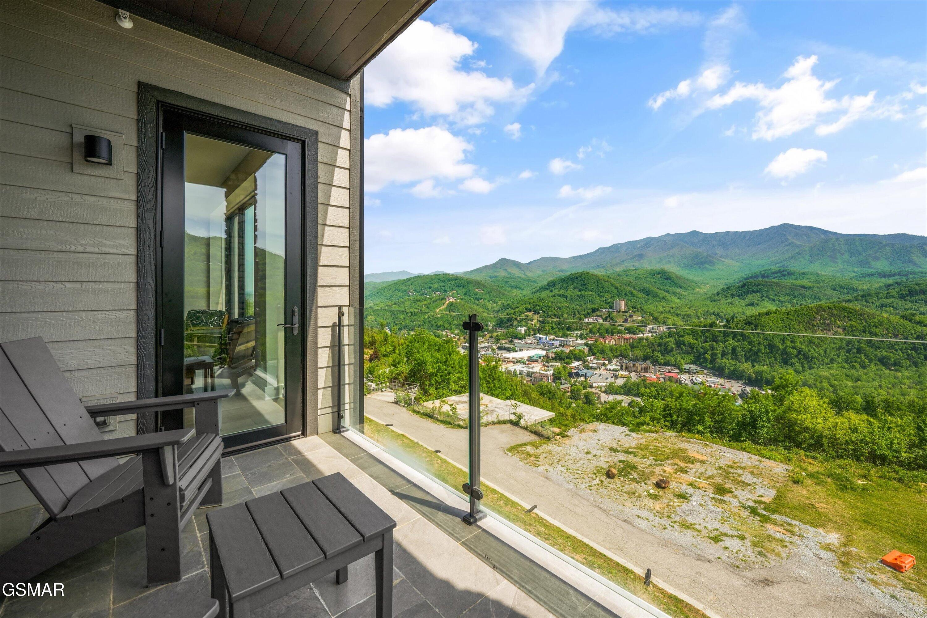 Gatlinburg TN