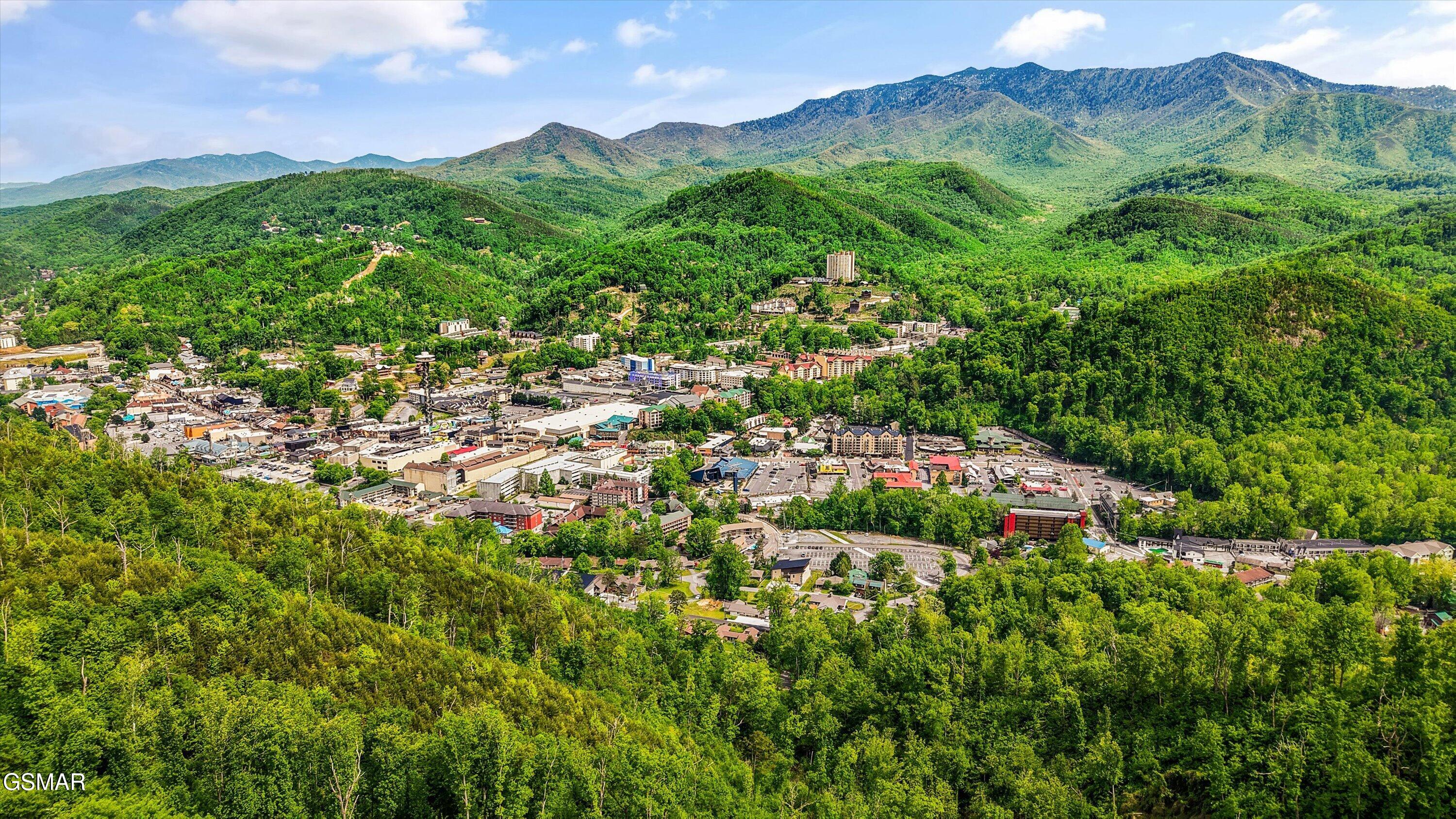 Gatlinburg TN