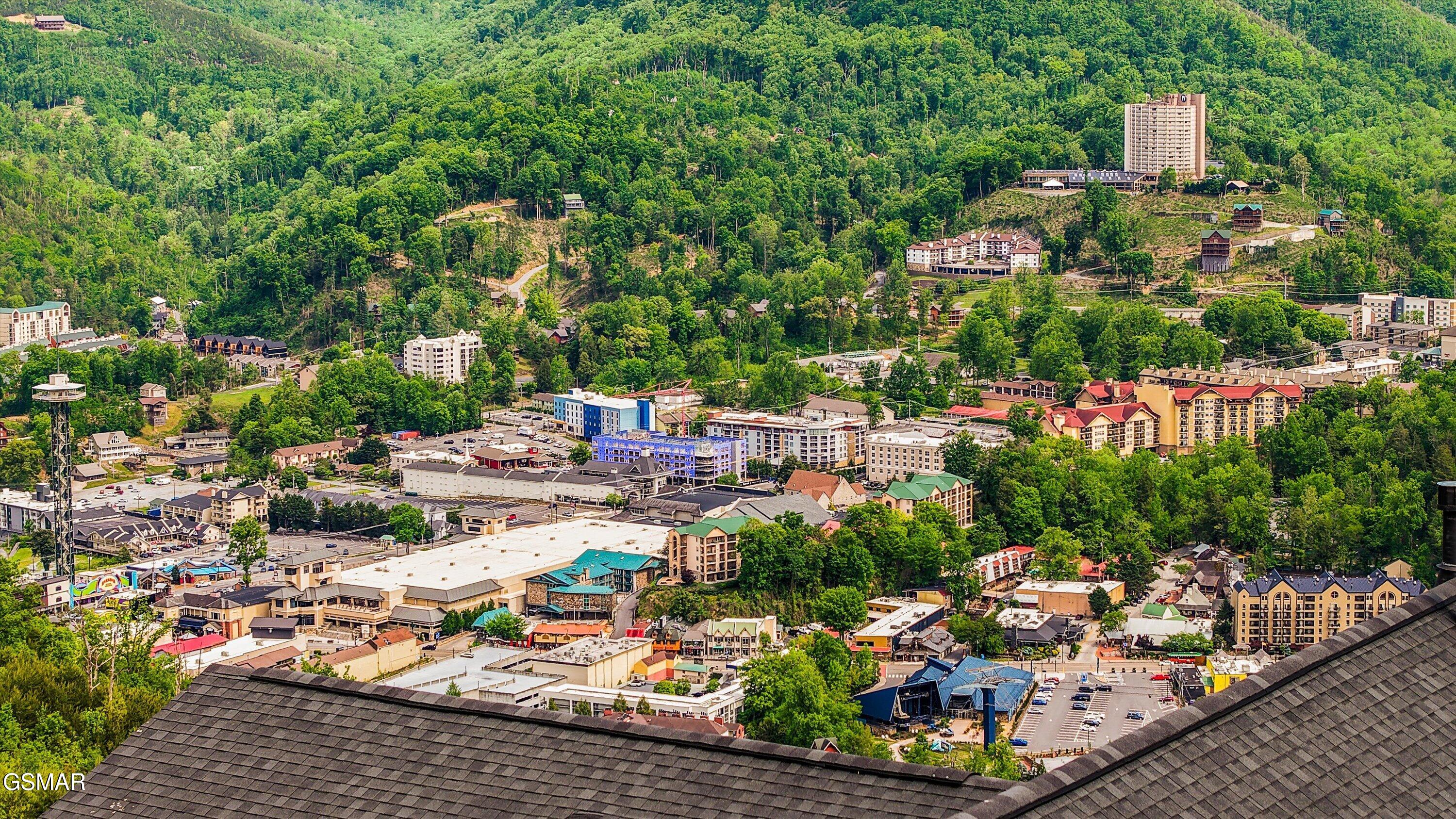 Gatlinburg TN