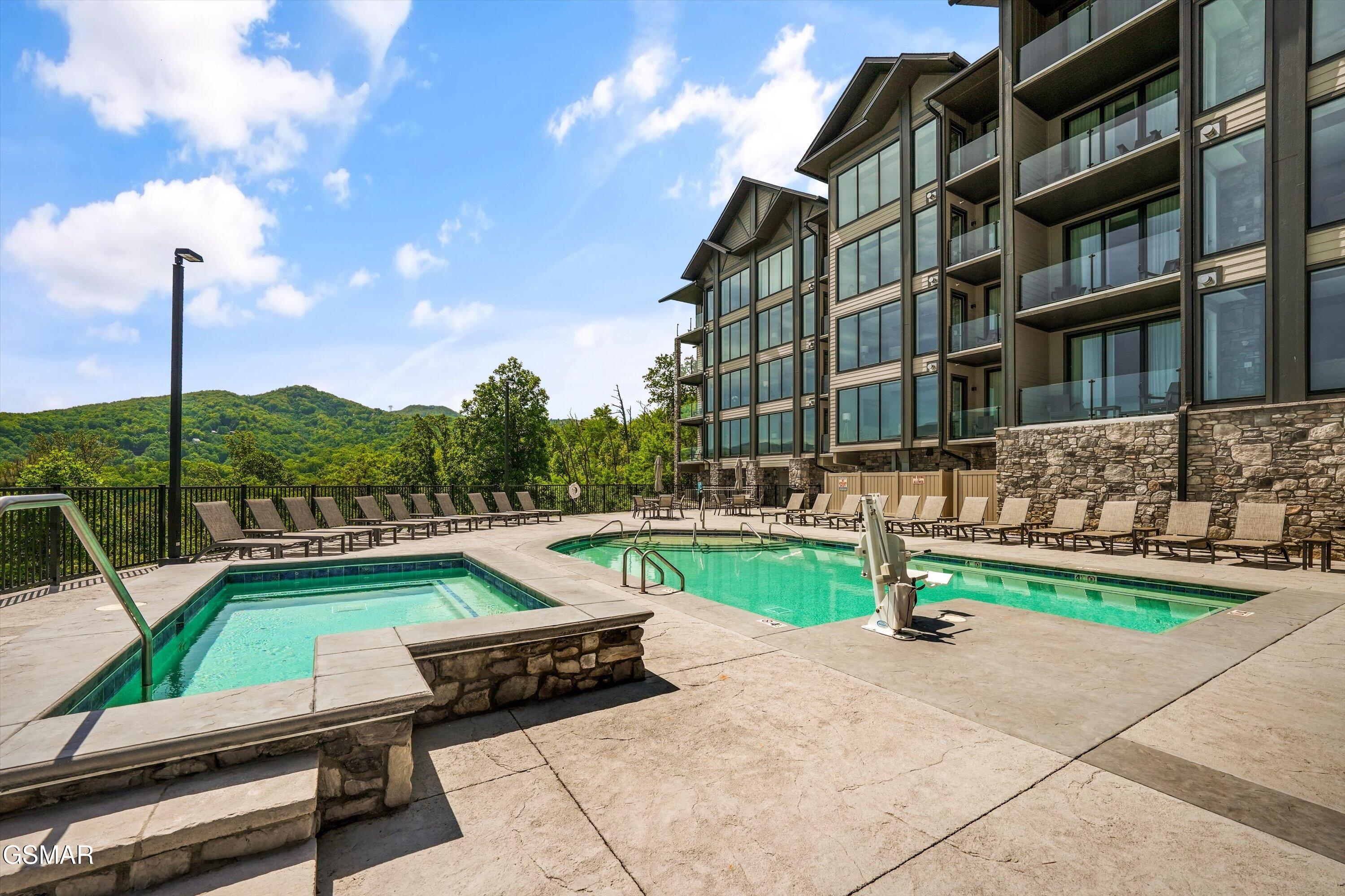 Gatlinburg TN