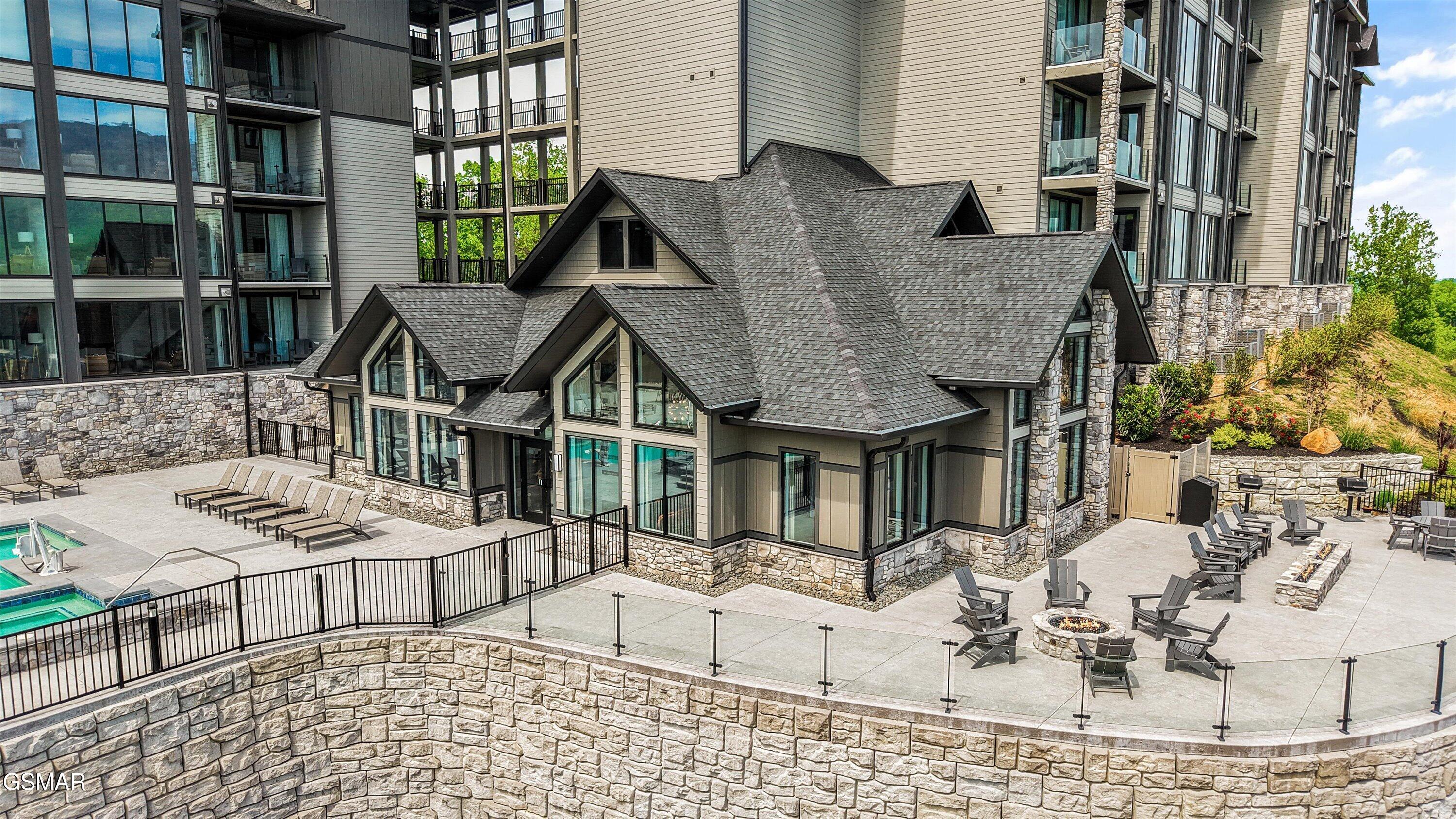 Gatlinburg TN