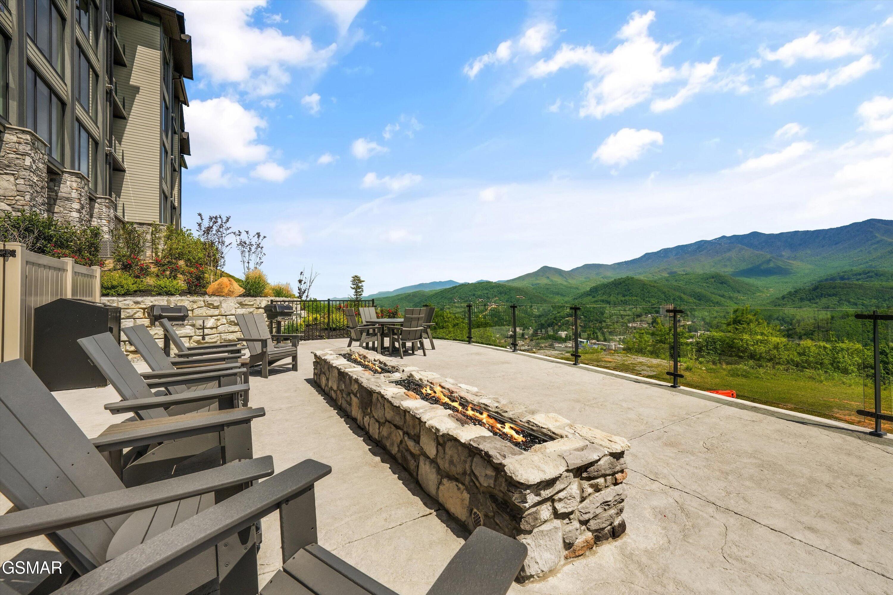 Gatlinburg TN