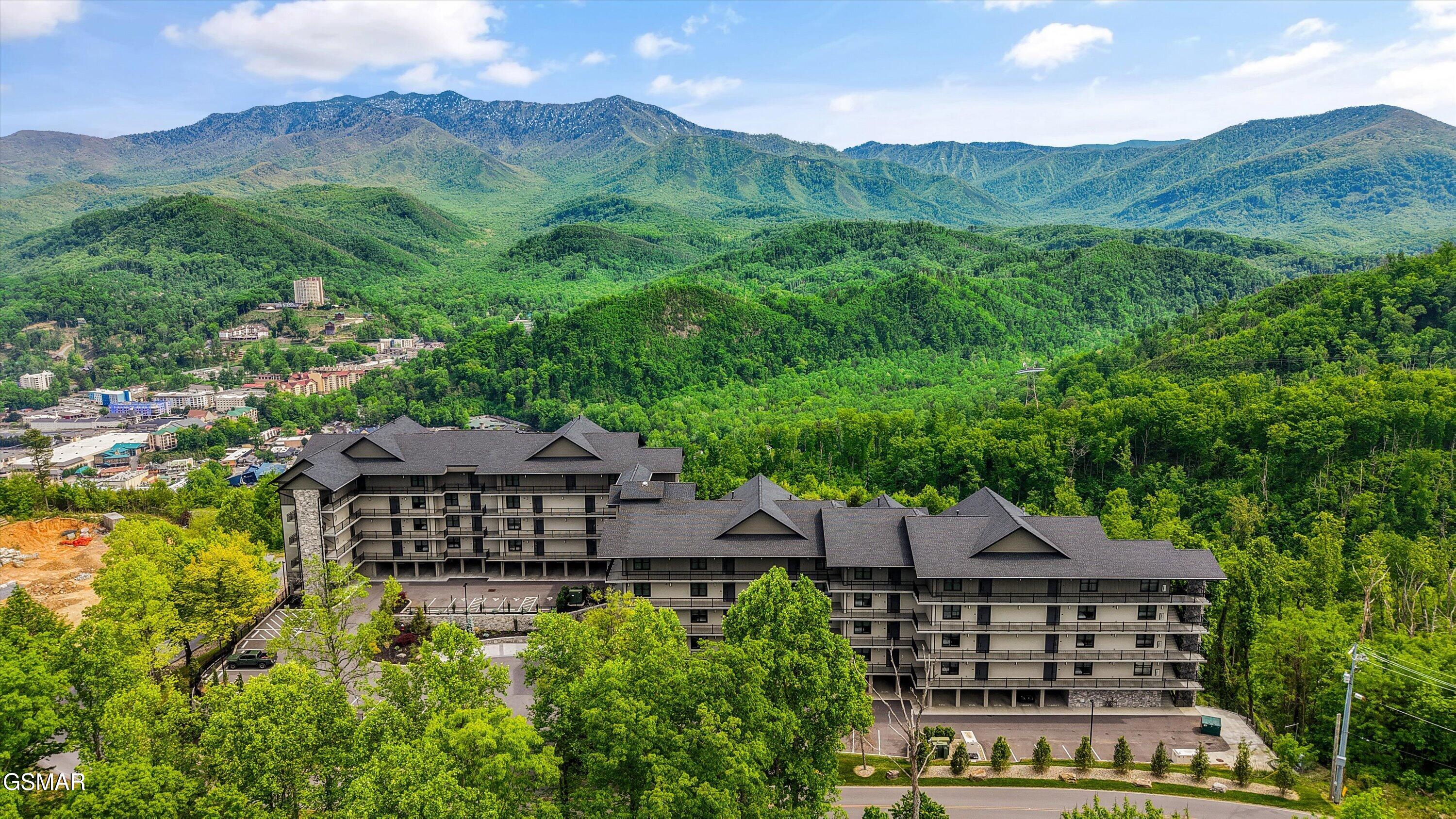 Gatlinburg TN