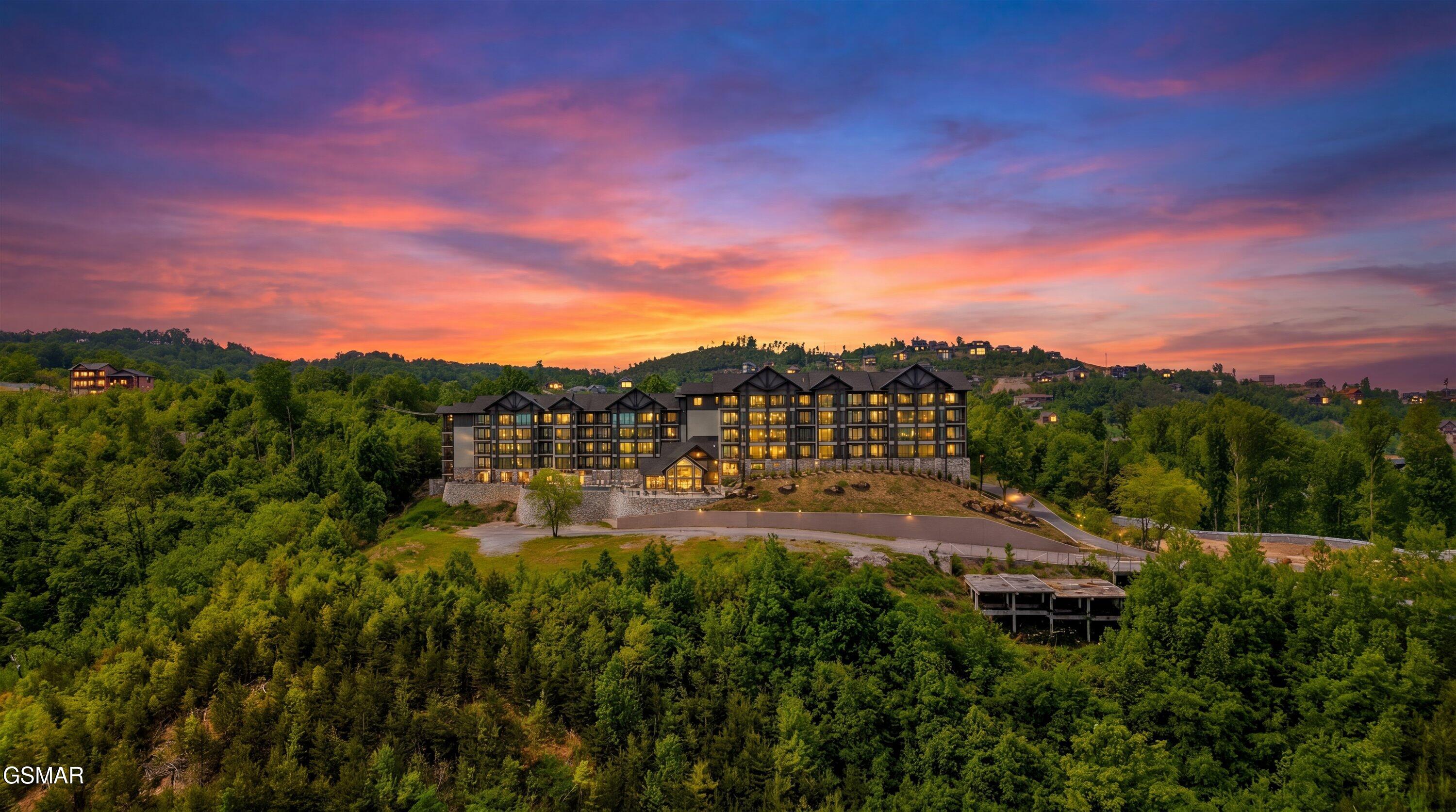 Gatlinburg TN