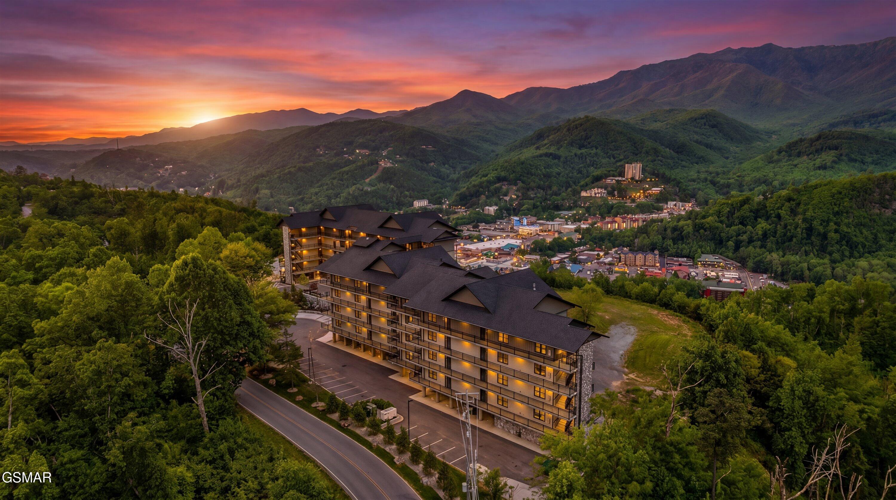 Gatlinburg TN