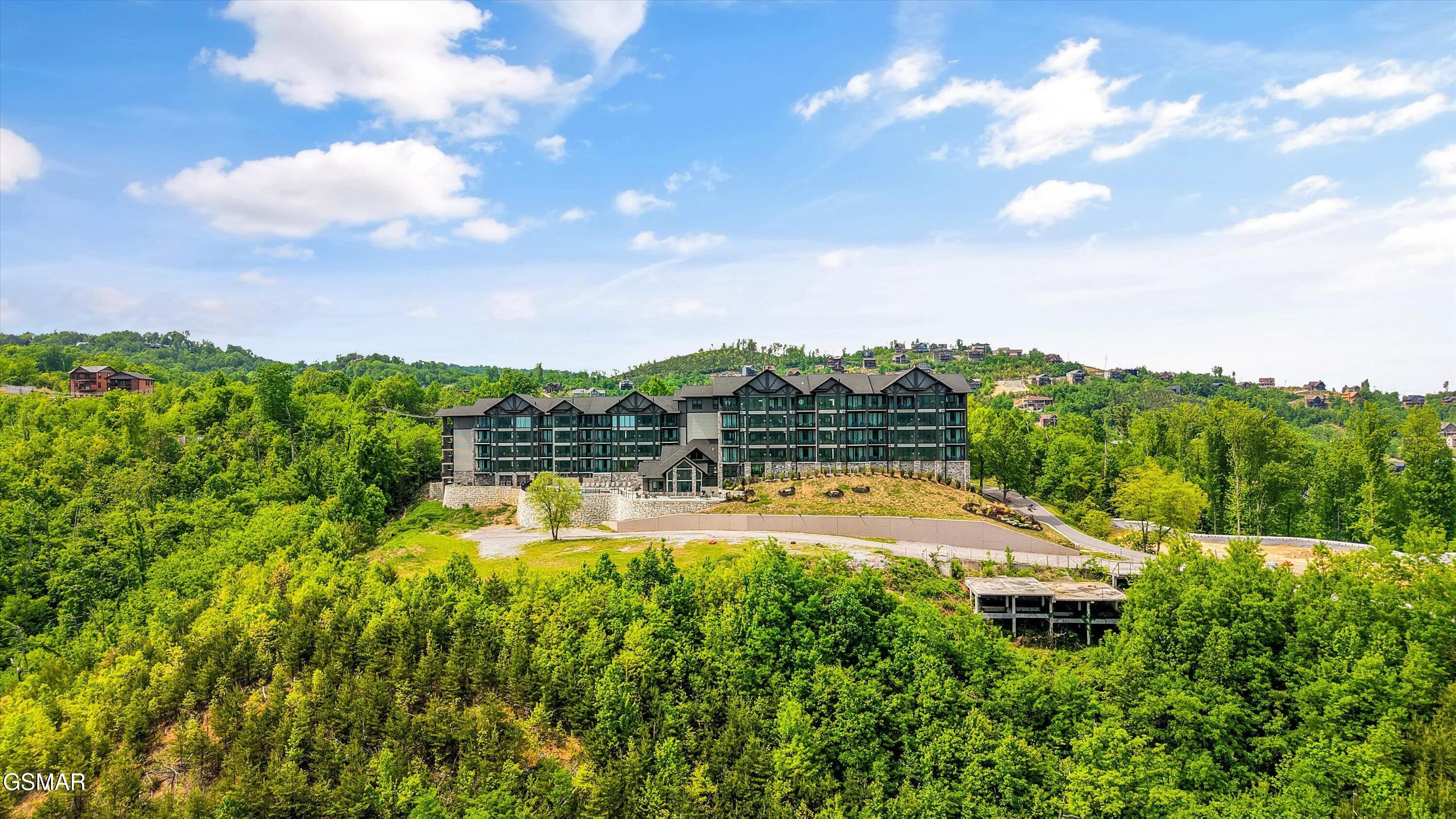 Gatlinburg TN