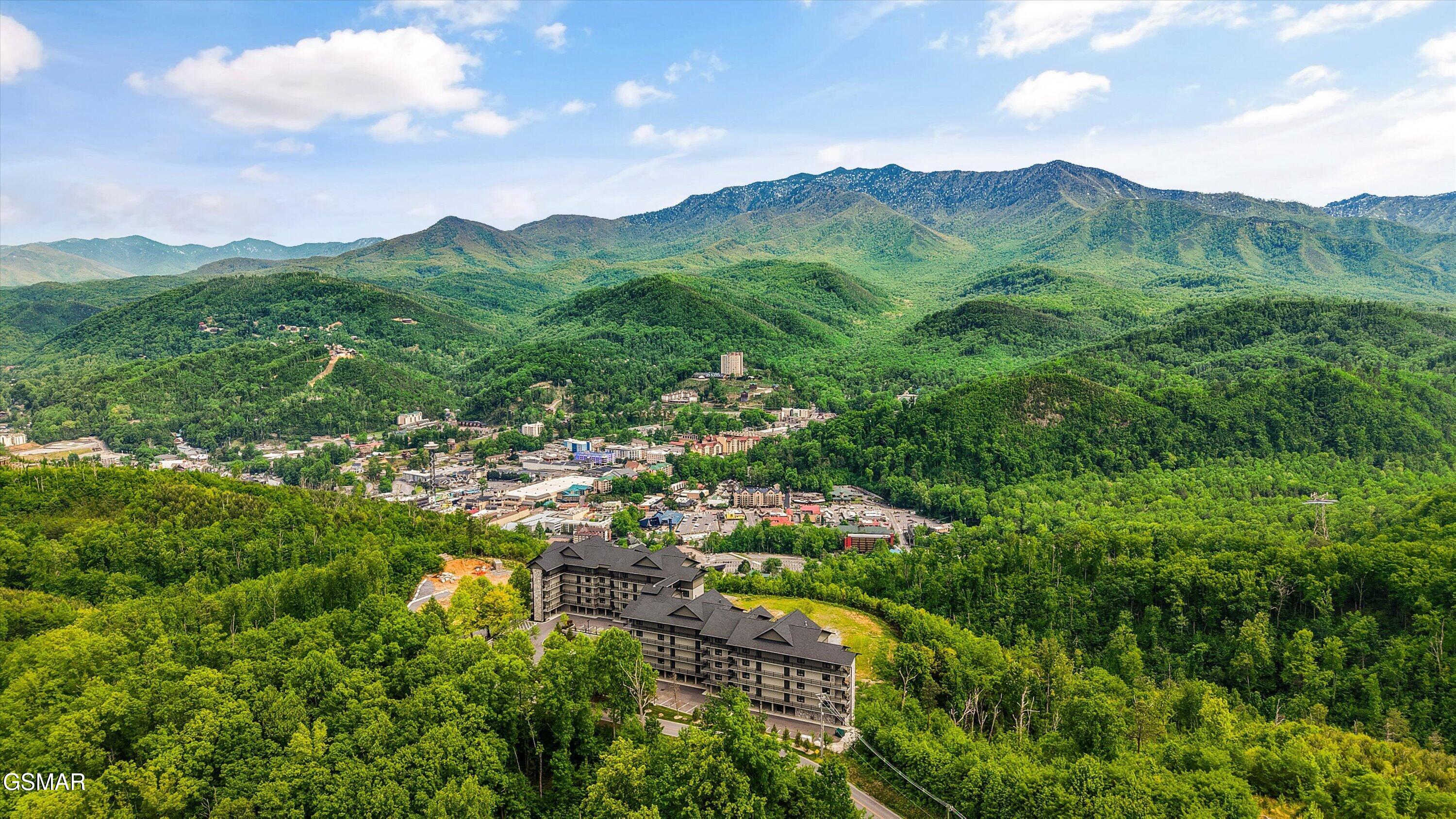 Gatlinburg TN