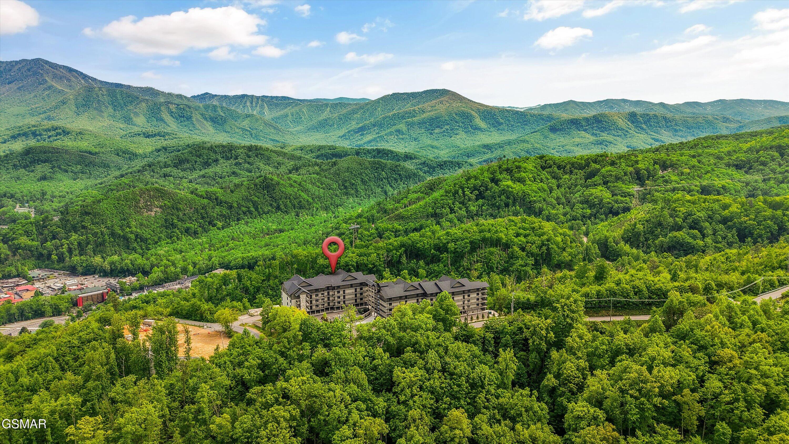Gatlinburg TN