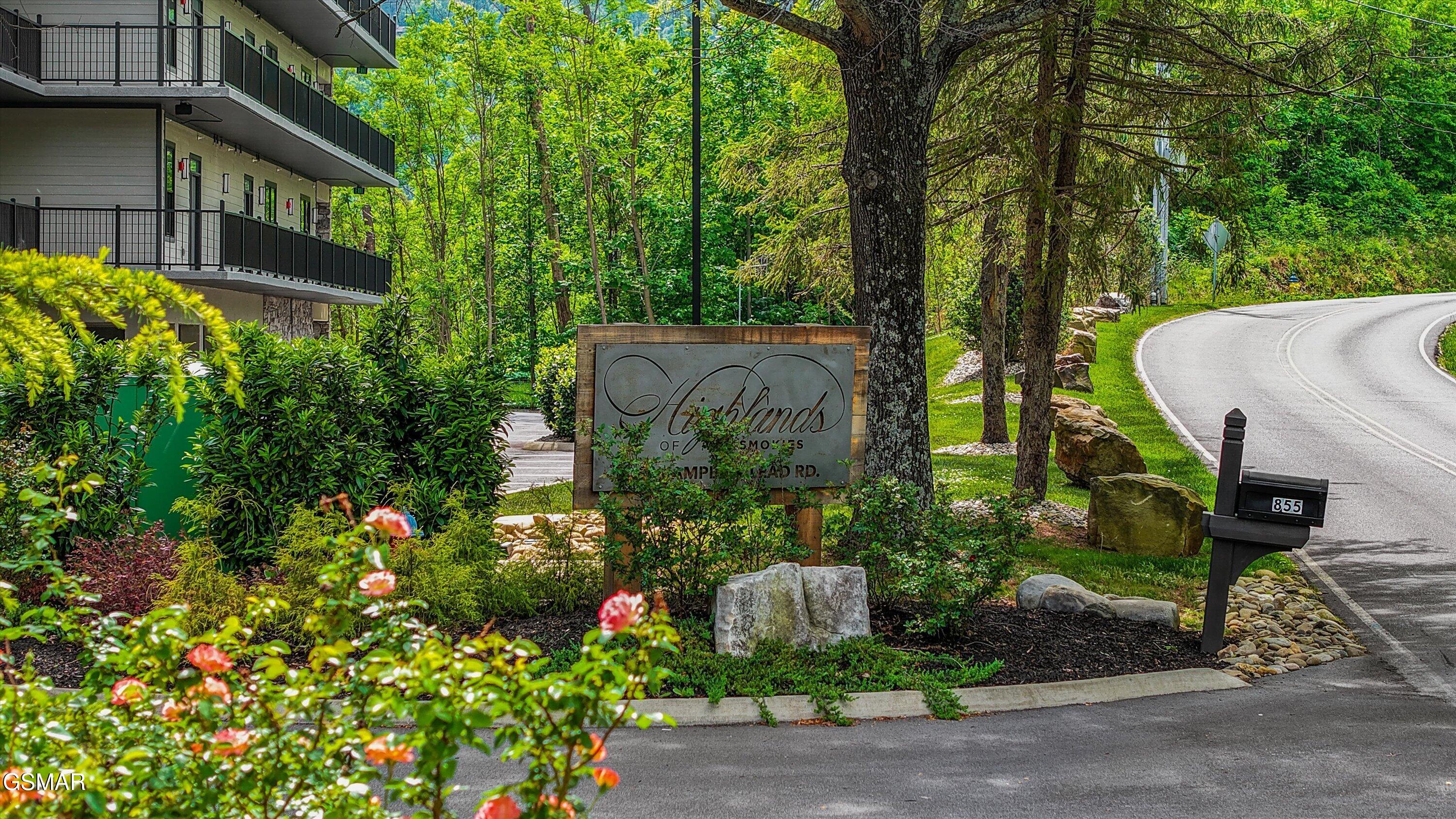 Gatlinburg TN