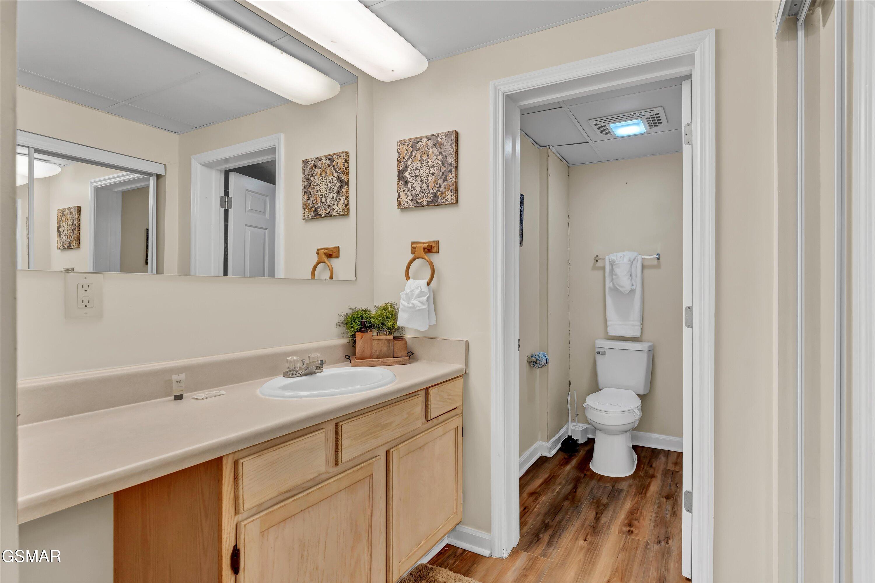 413 Baskins Creek Road Gatlinburg TN 37738