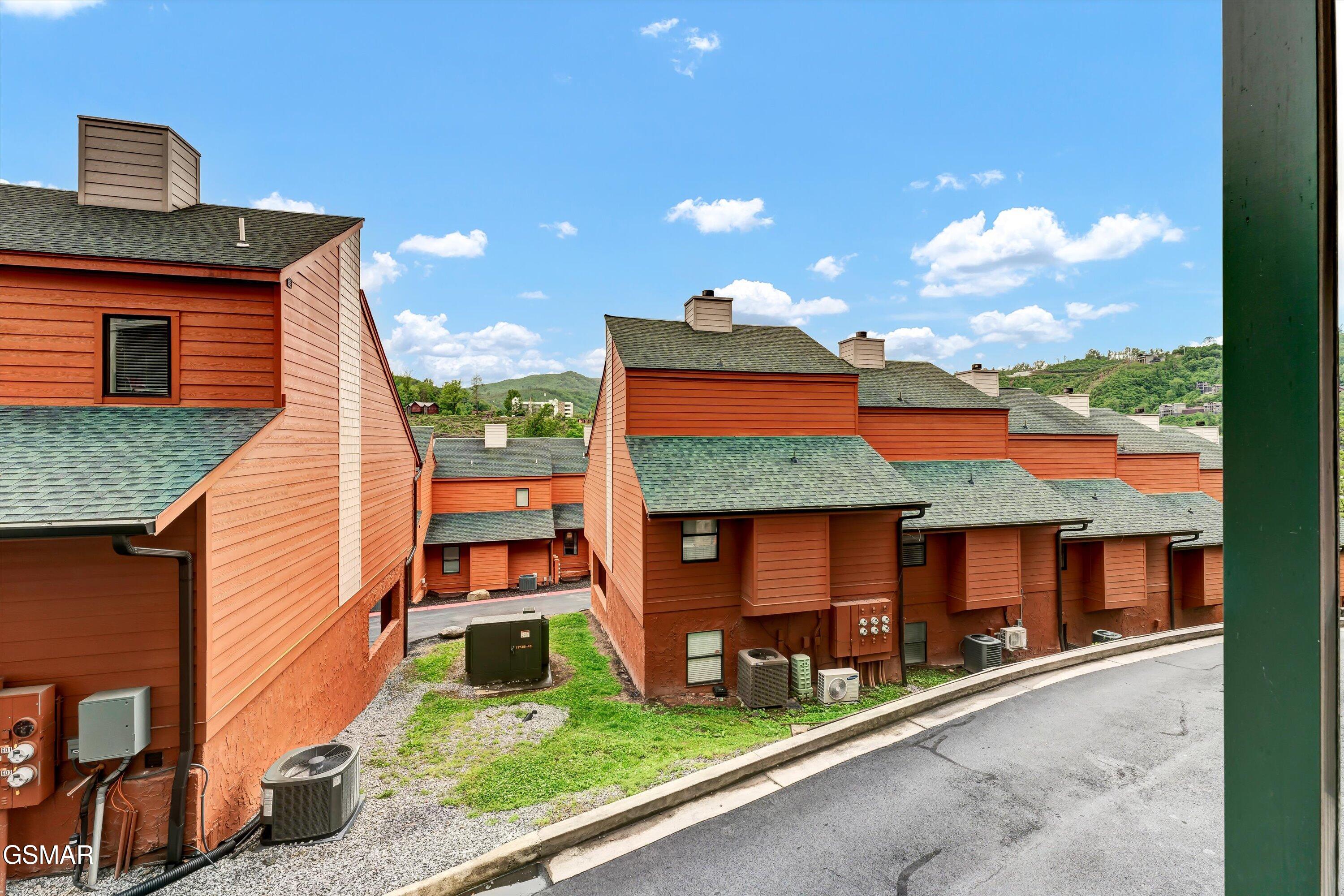 413 Baskins Creek Road Gatlinburg TN 37738