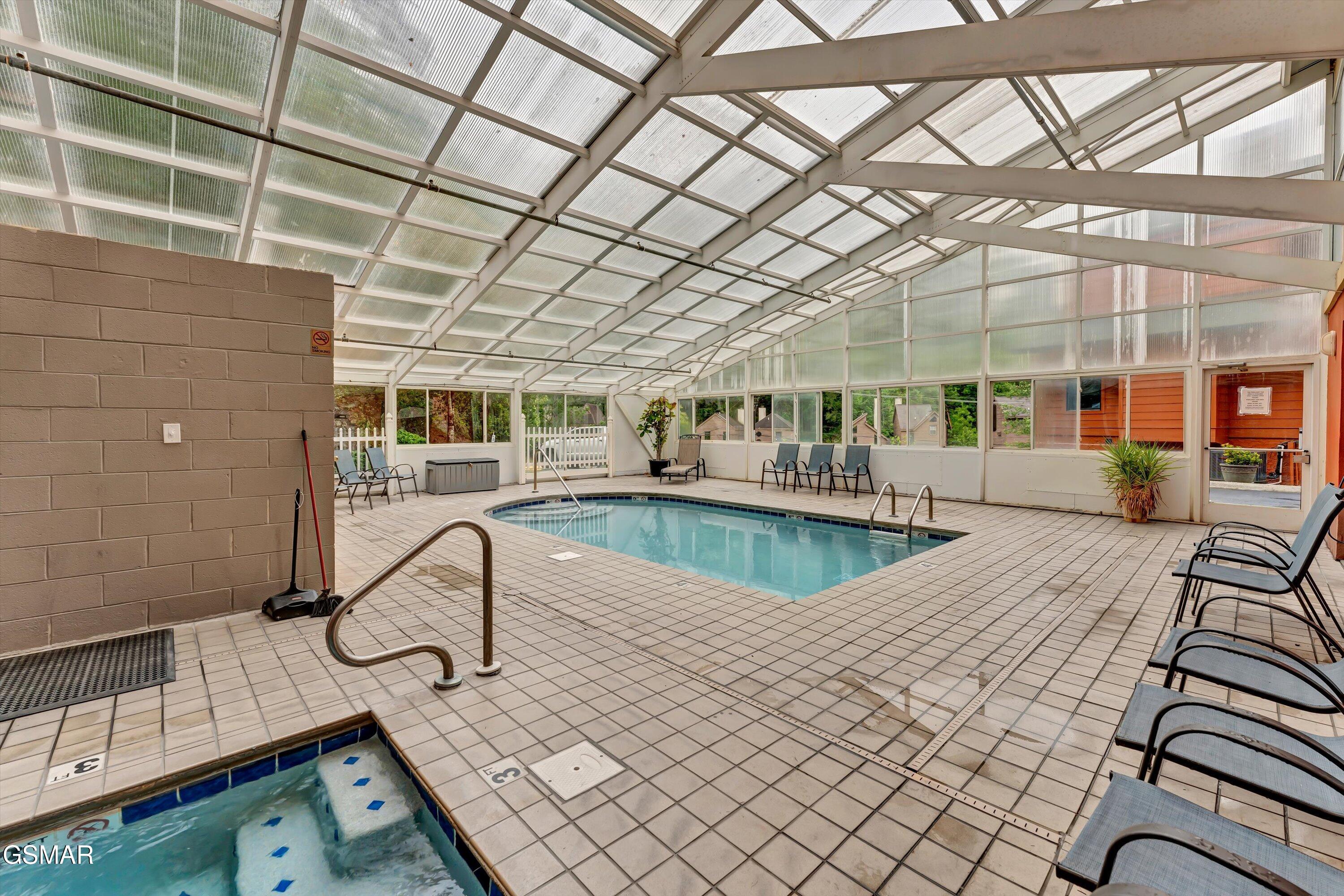 413 Baskins Creek Road Gatlinburg TN 37738