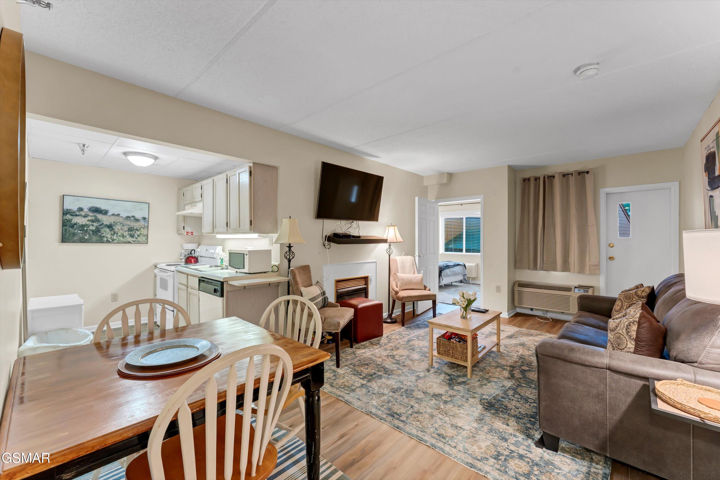 413 Baskins Creek Road Gatlinburg TN 37738