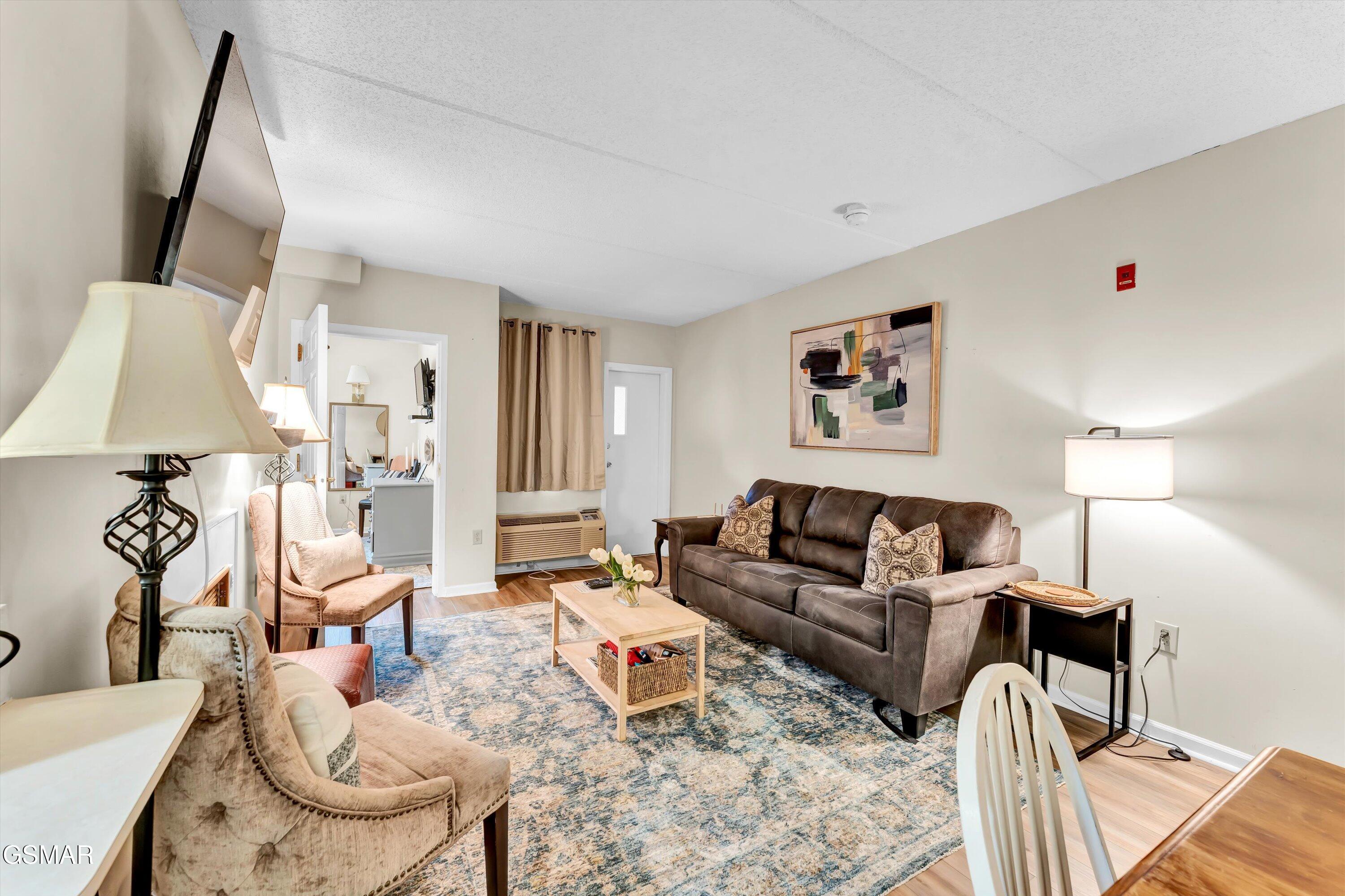 413 Baskins Creek Road Gatlinburg TN 37738