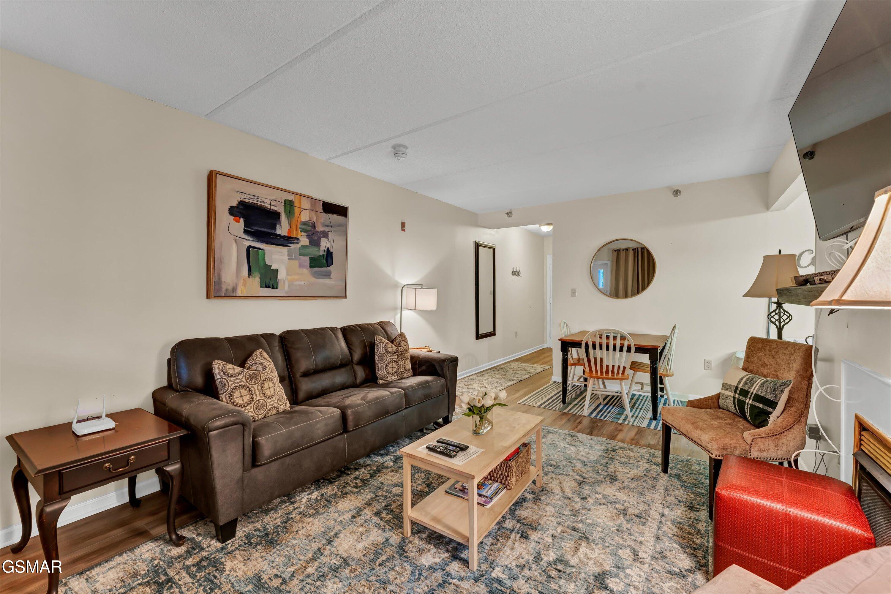 413 Baskins Creek Road Gatlinburg TN 37738