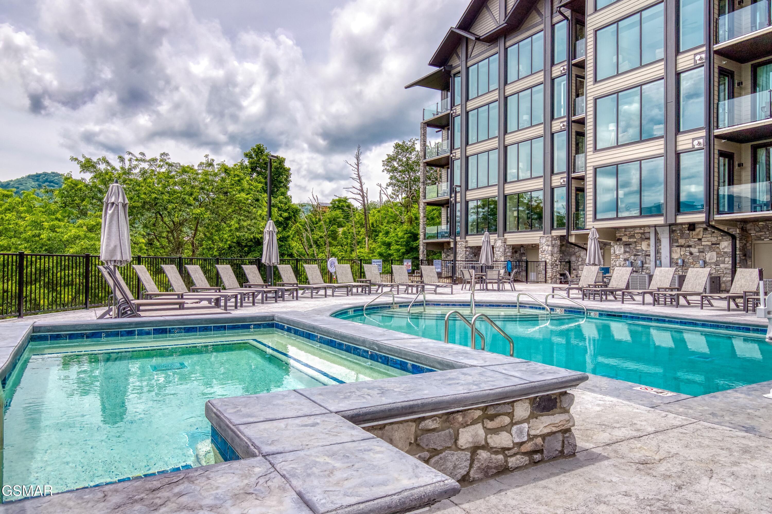 855 Campbell Lead Road Gatlinburg TN 37738